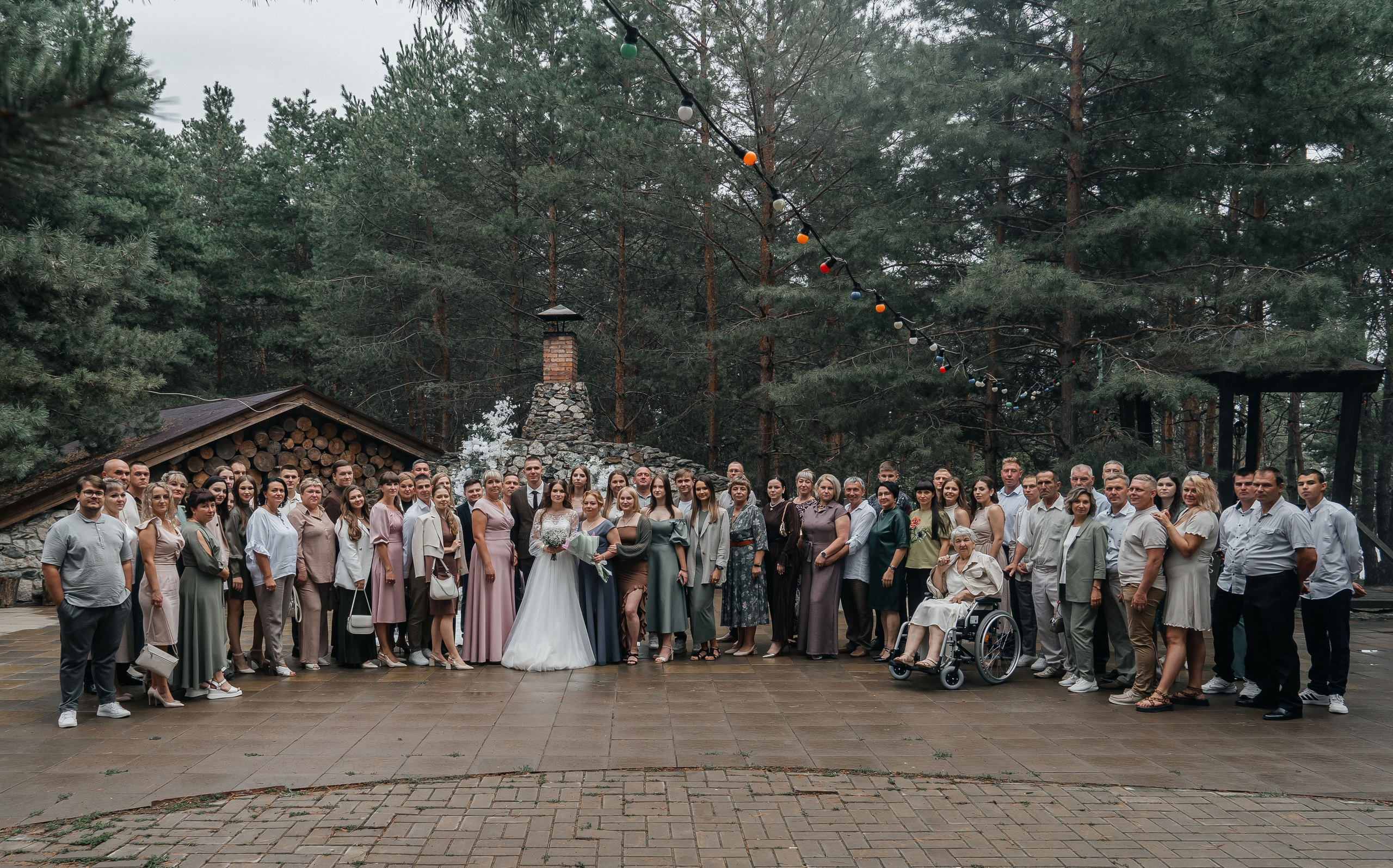 Дмитрий и Вероника. Фотограф Ульяновск Ксения Кеслер