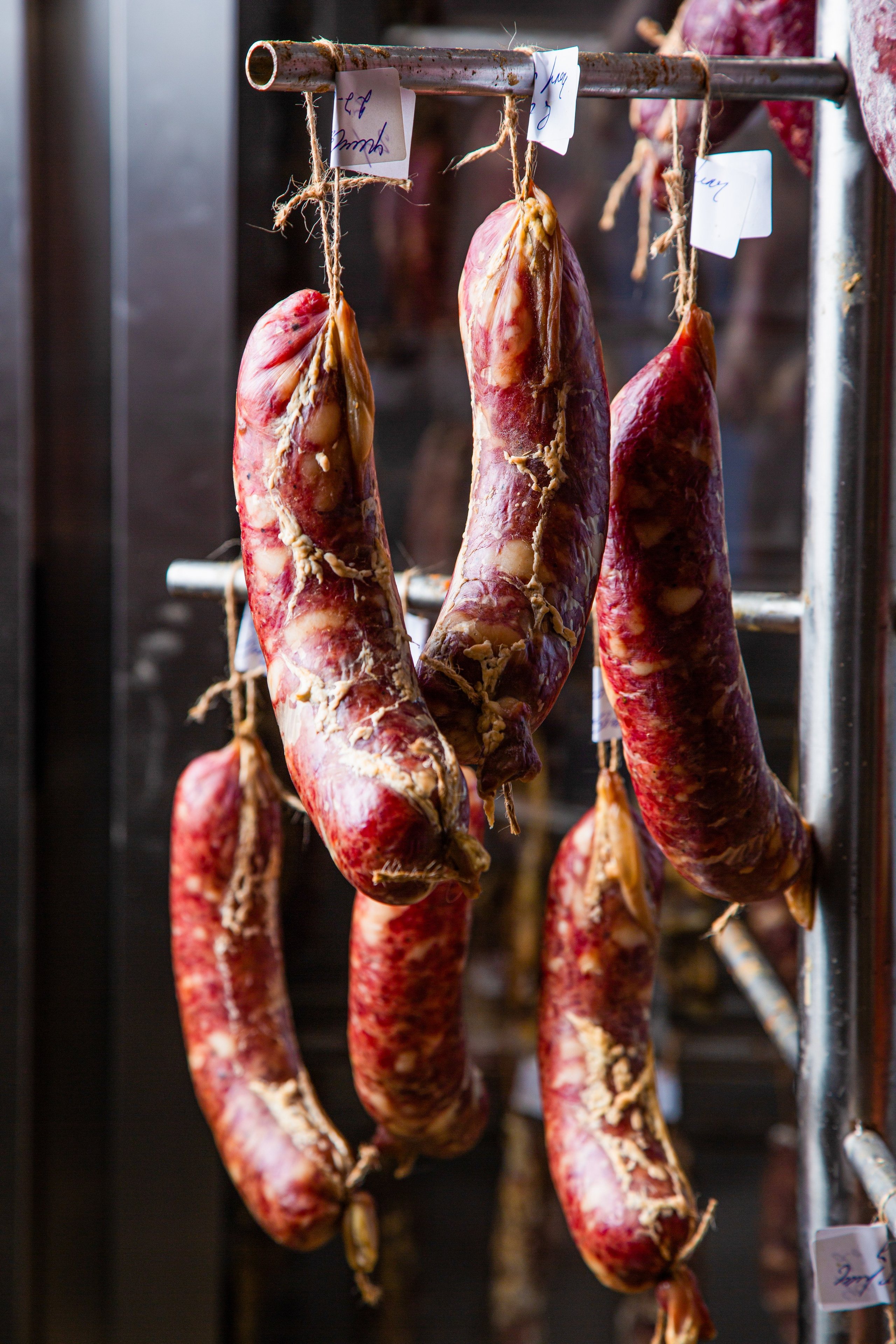 Элла Ферма. Юлия Космо — фуд-фотограф, предметный стилист, Москва