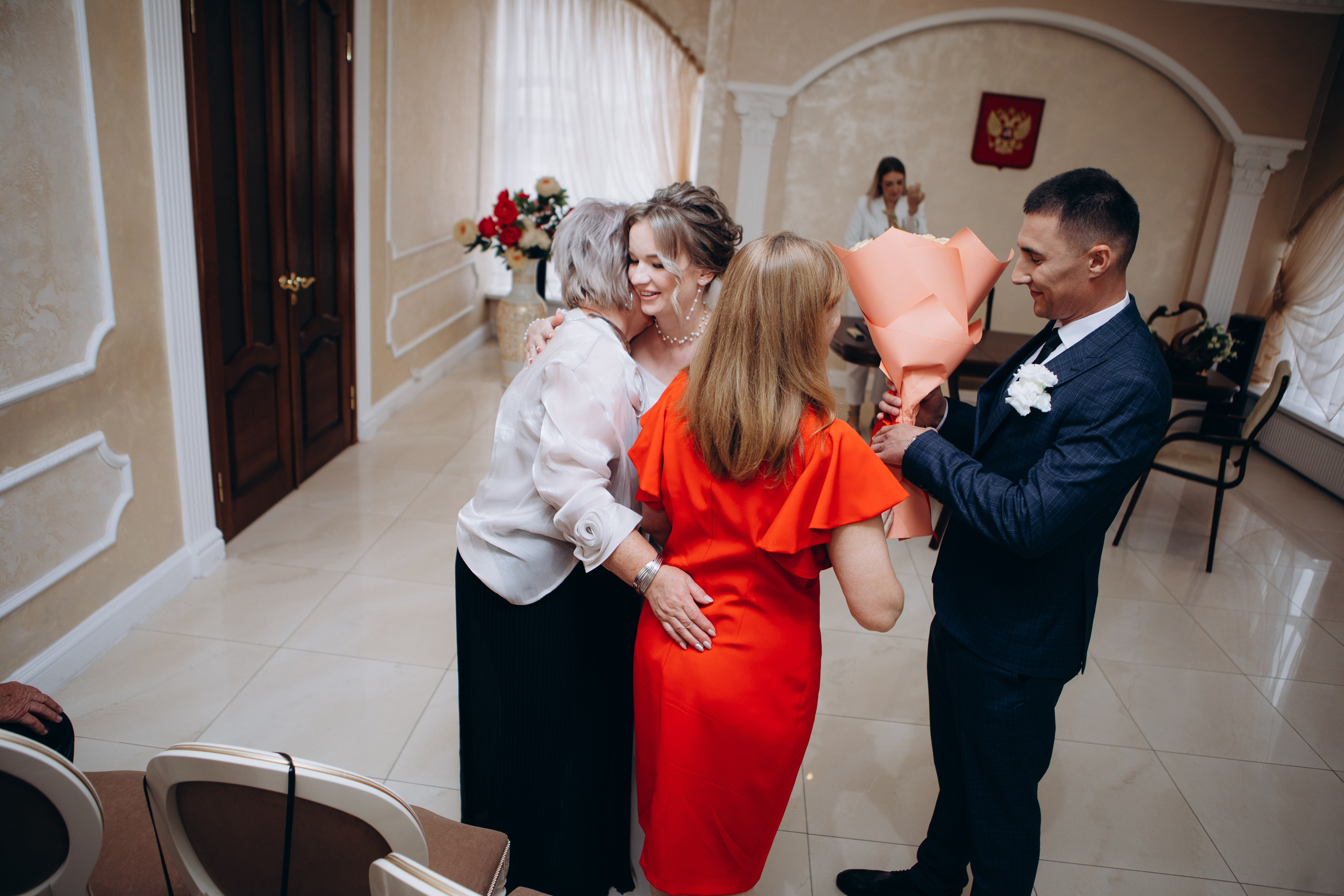 Роман и Евгения. Свадебный и портретный фотограф в Пятигорске, КМВ — Власова Юля