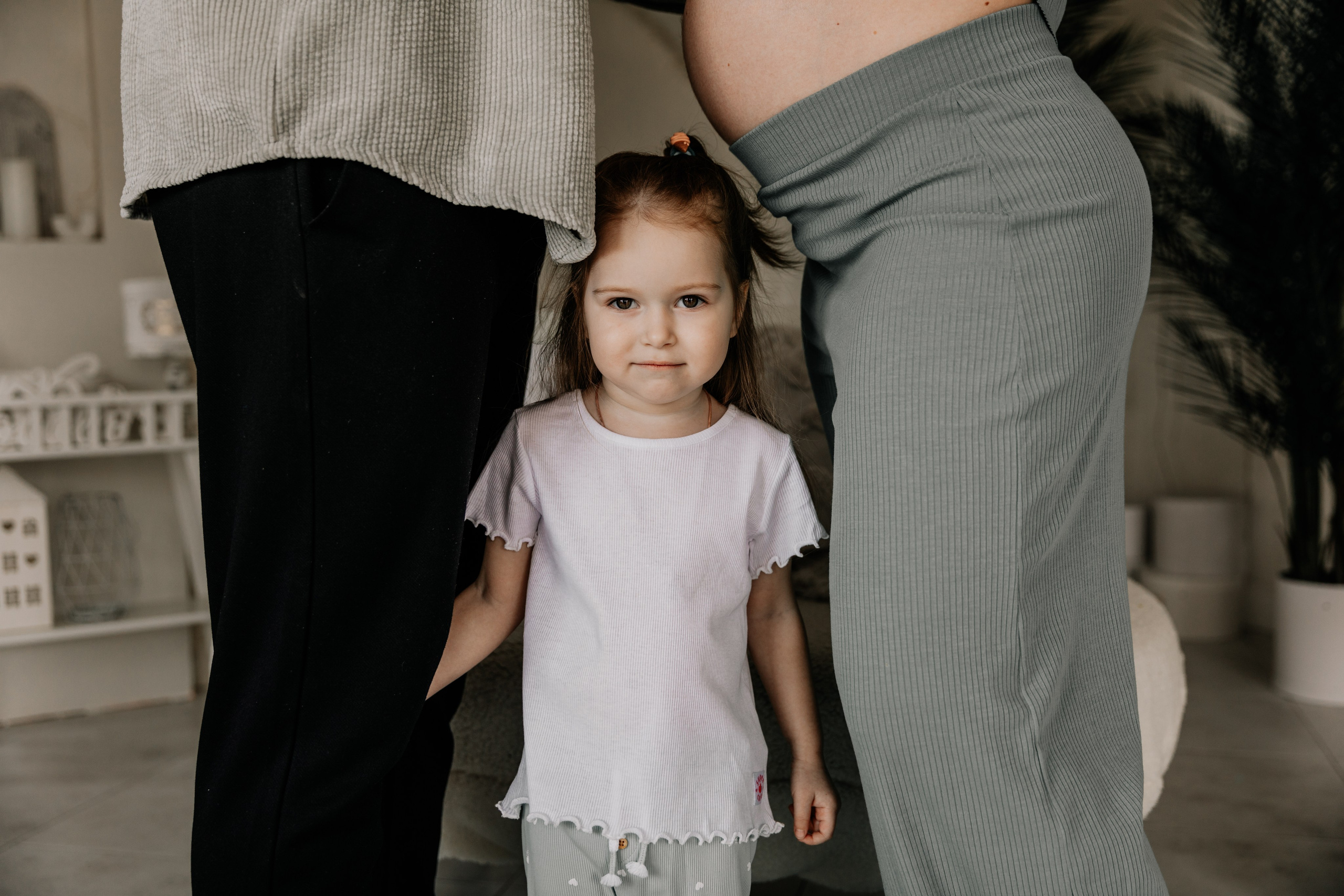 Полина и Антон. Сергей Фусс фотограф в Тамбове