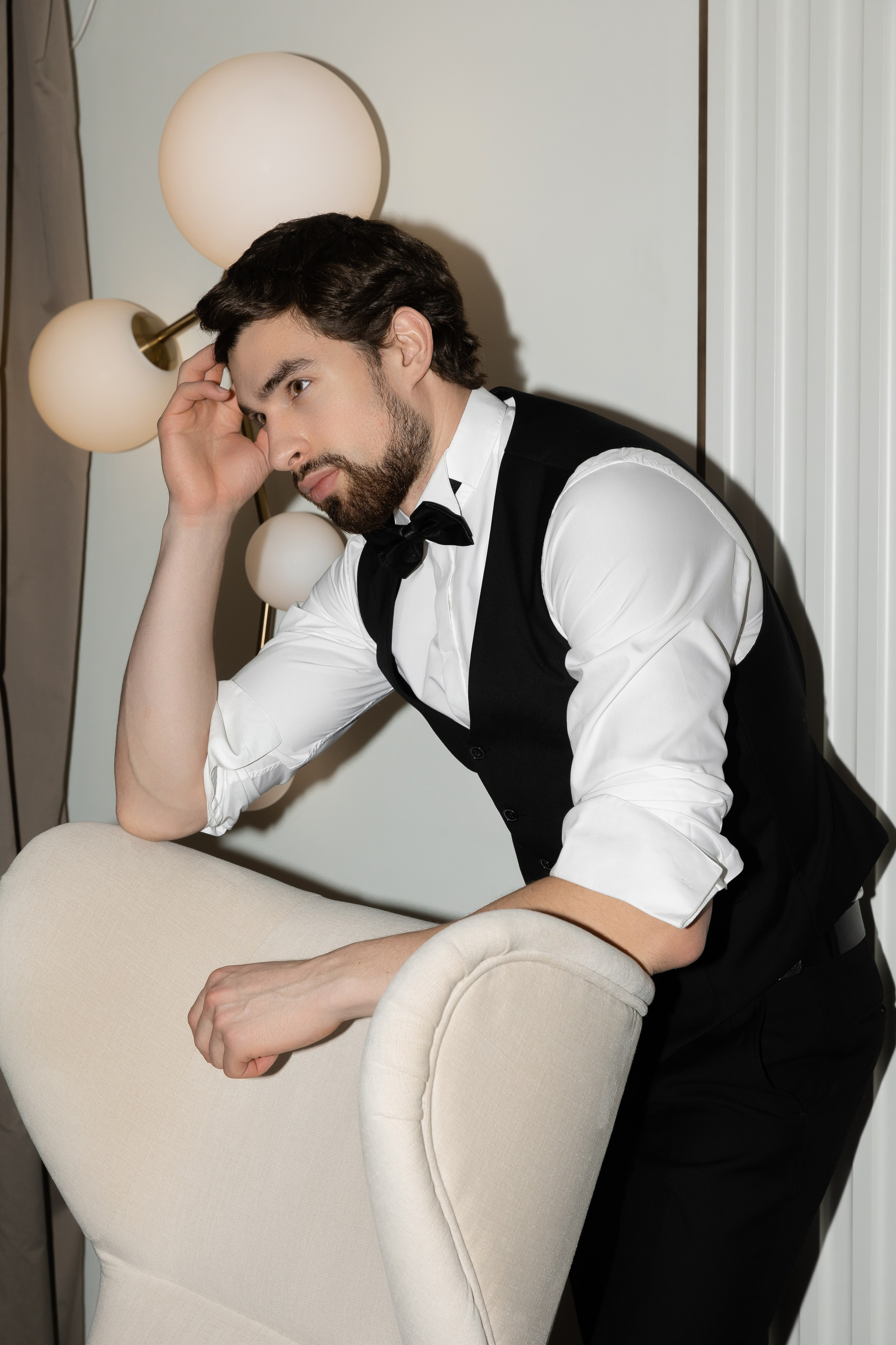 Аня и Тимур