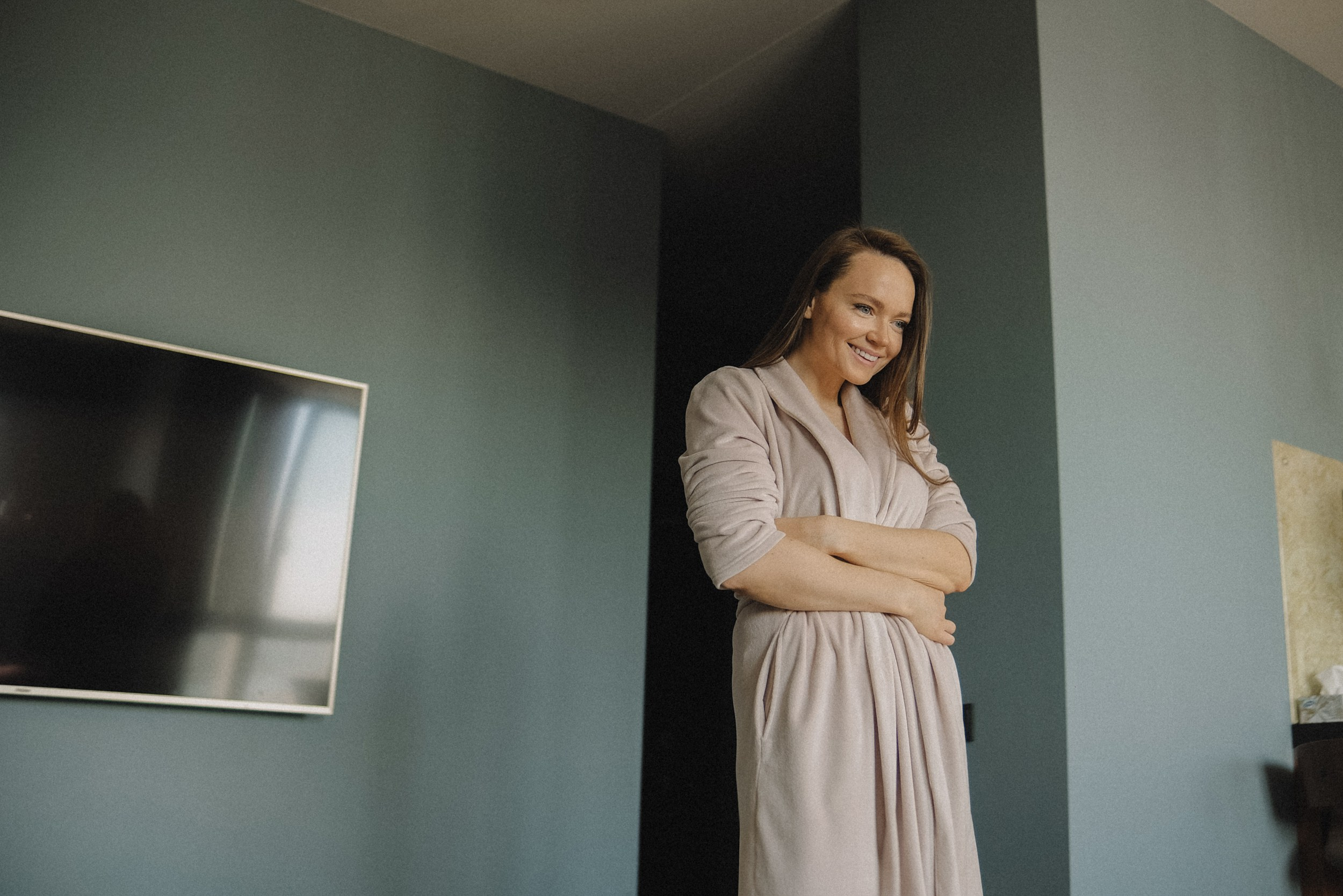 Вика и Ника. Семейный фотограф Москва