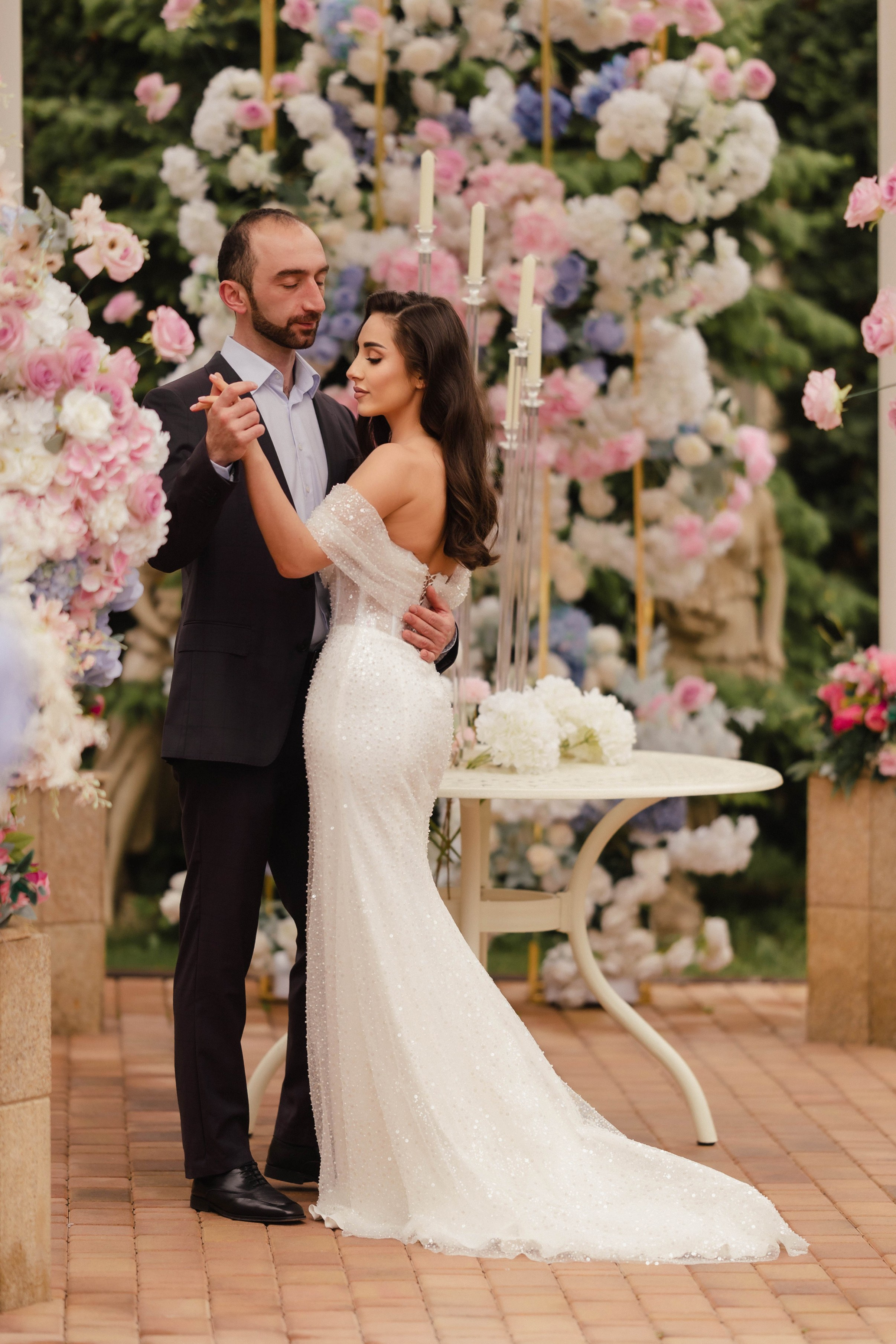 Weddings. Shan & Shaza