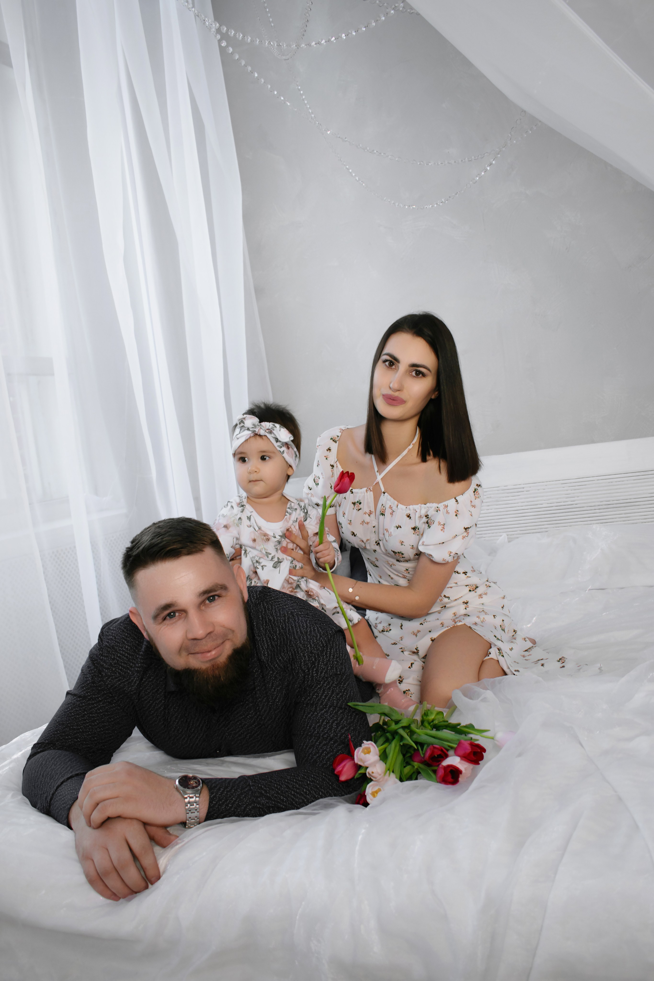 Альбом 2. Фотограф Хабаровск