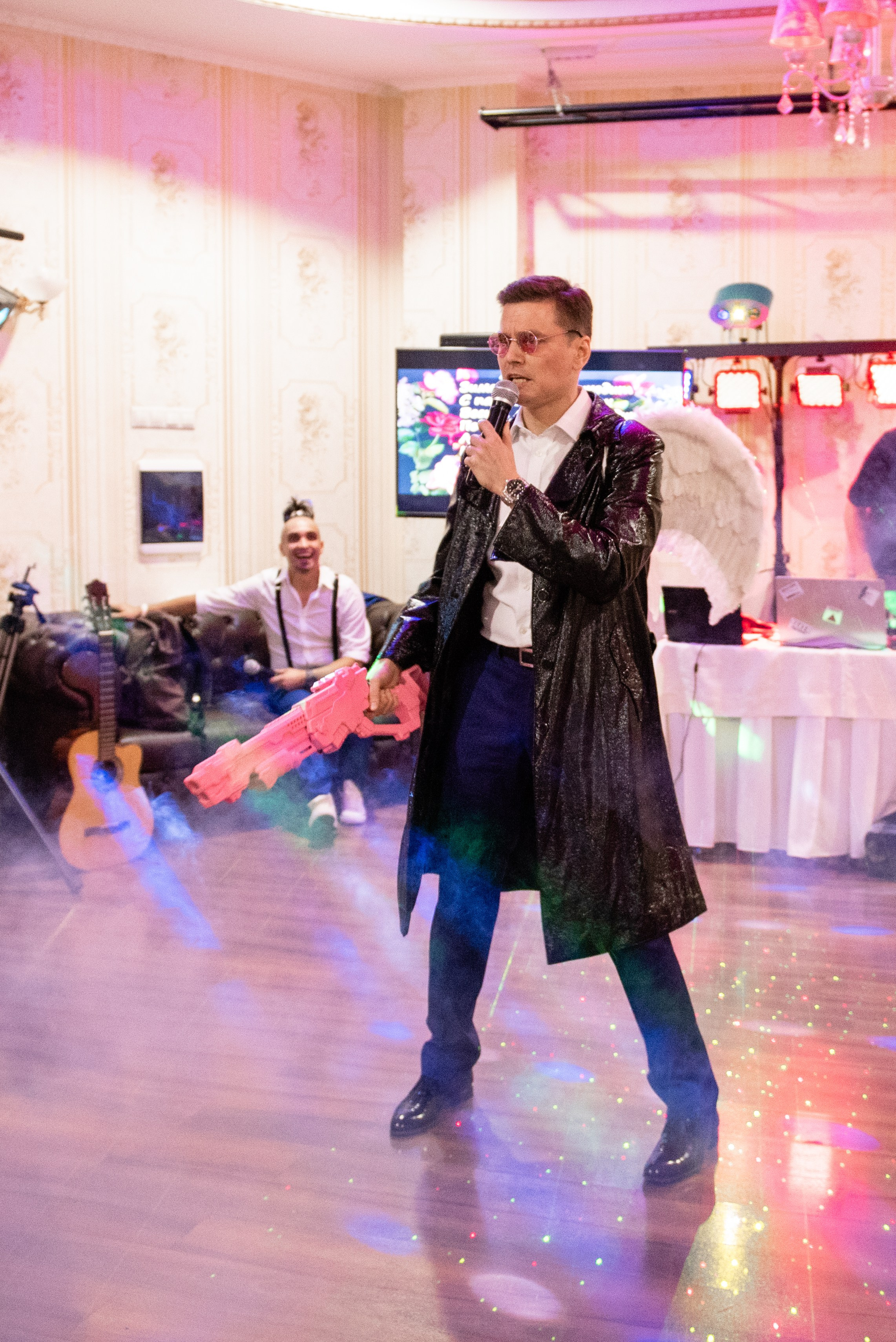 Таня и Леша. Профессиональный фотограф Александра Харламова