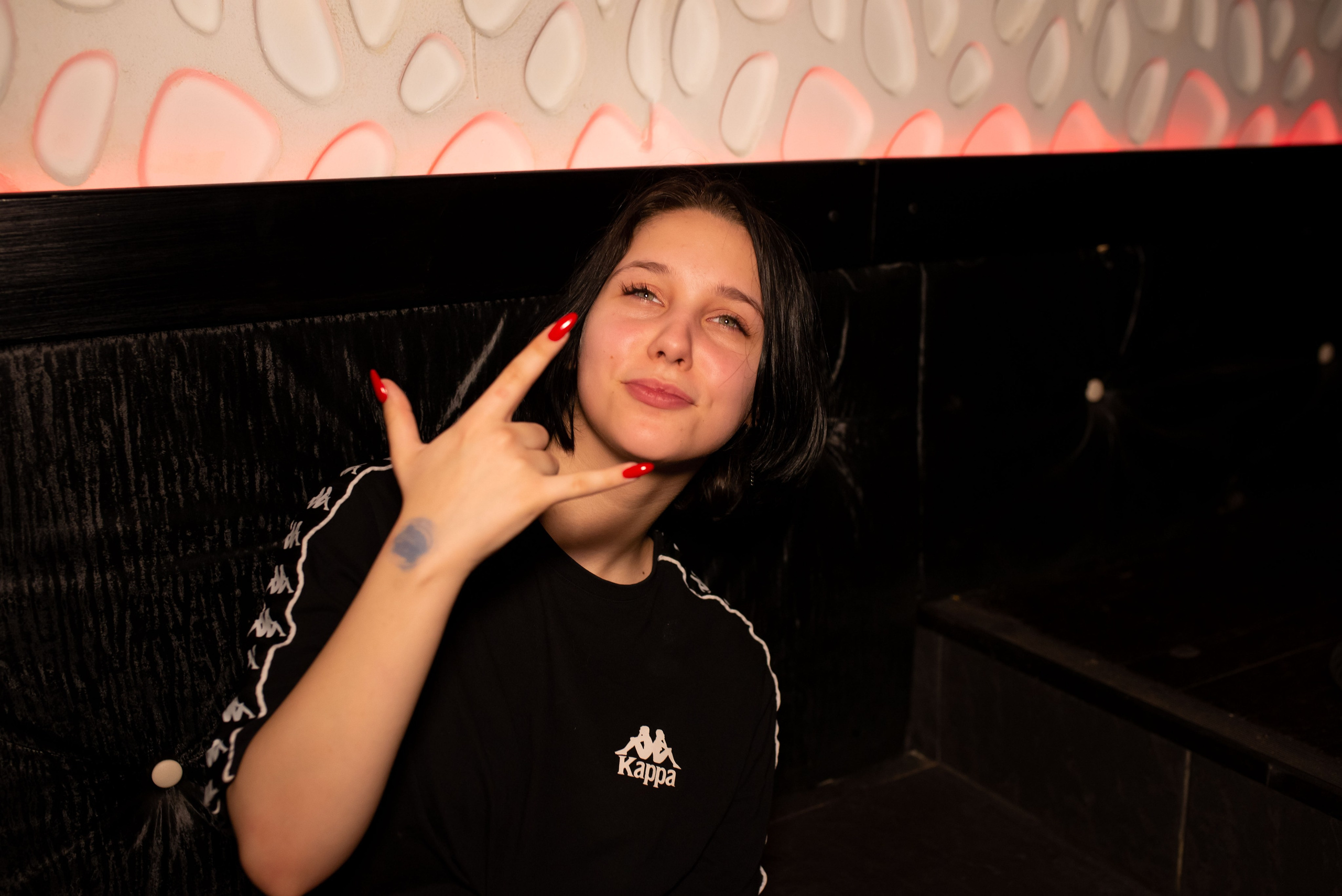 Клуб DEUS. Женский фотограф Крещение Венчание Москва Брянск