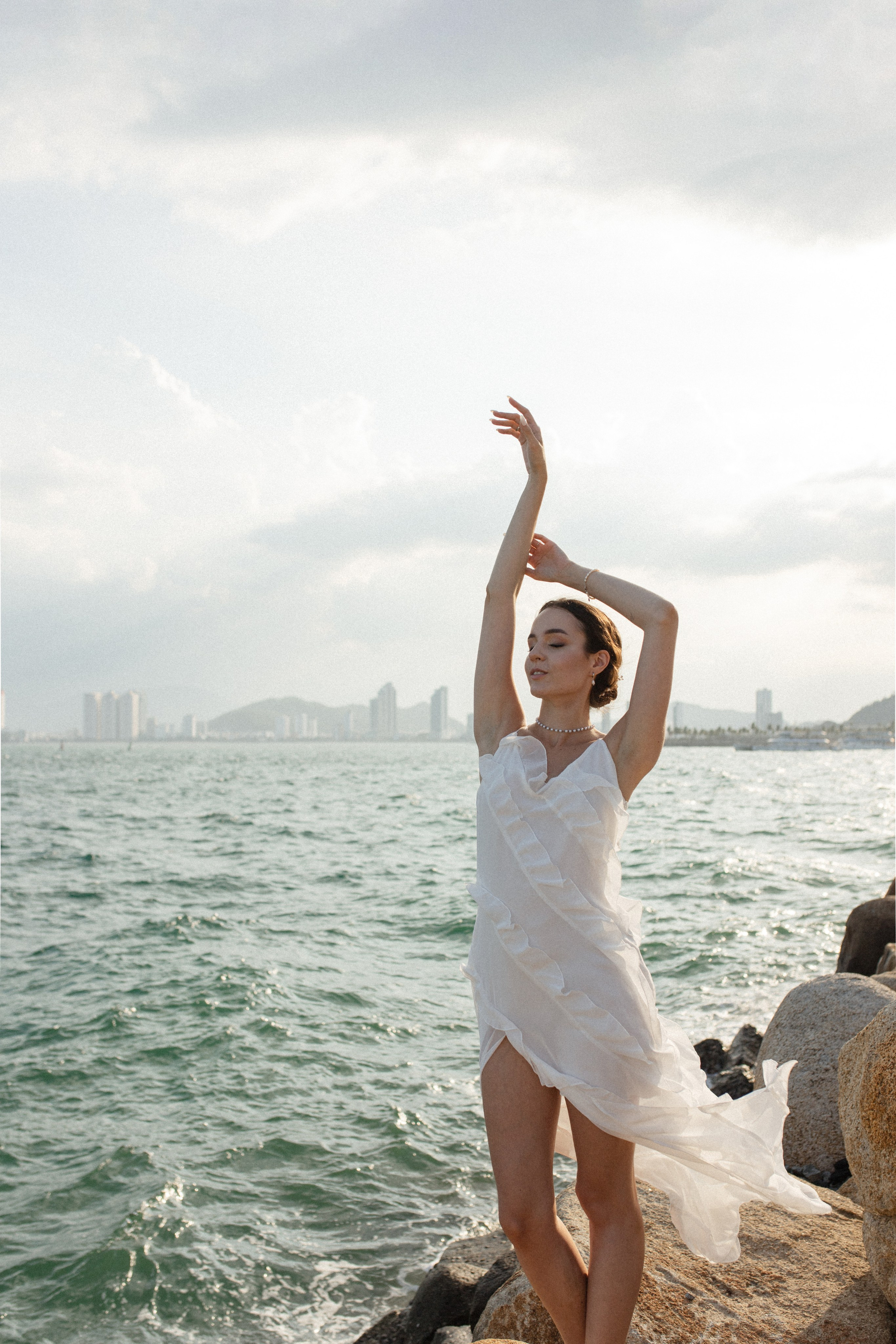 Владислав и Милена. Главная