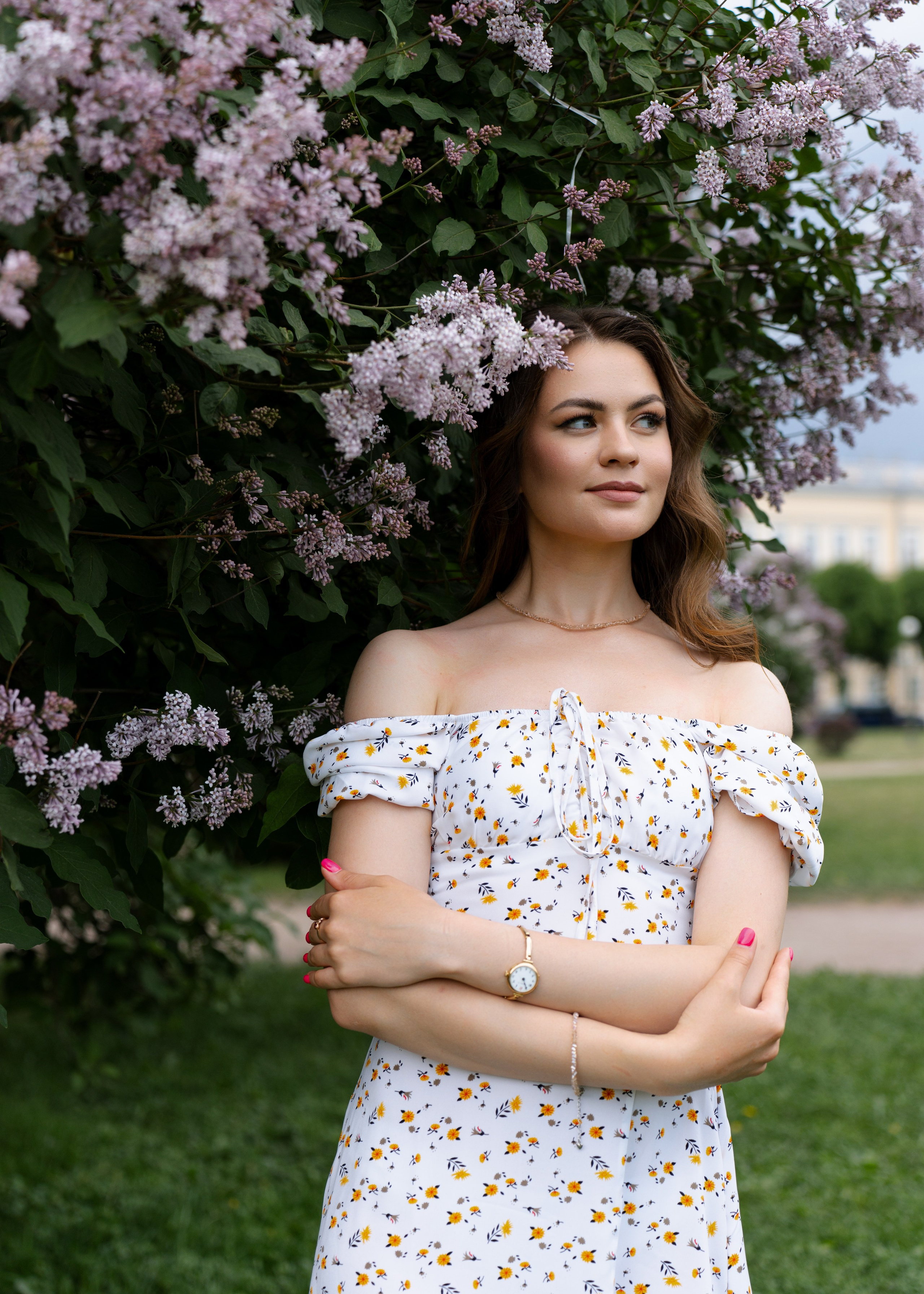 Екатерина. Фотограф Оксана Шавва