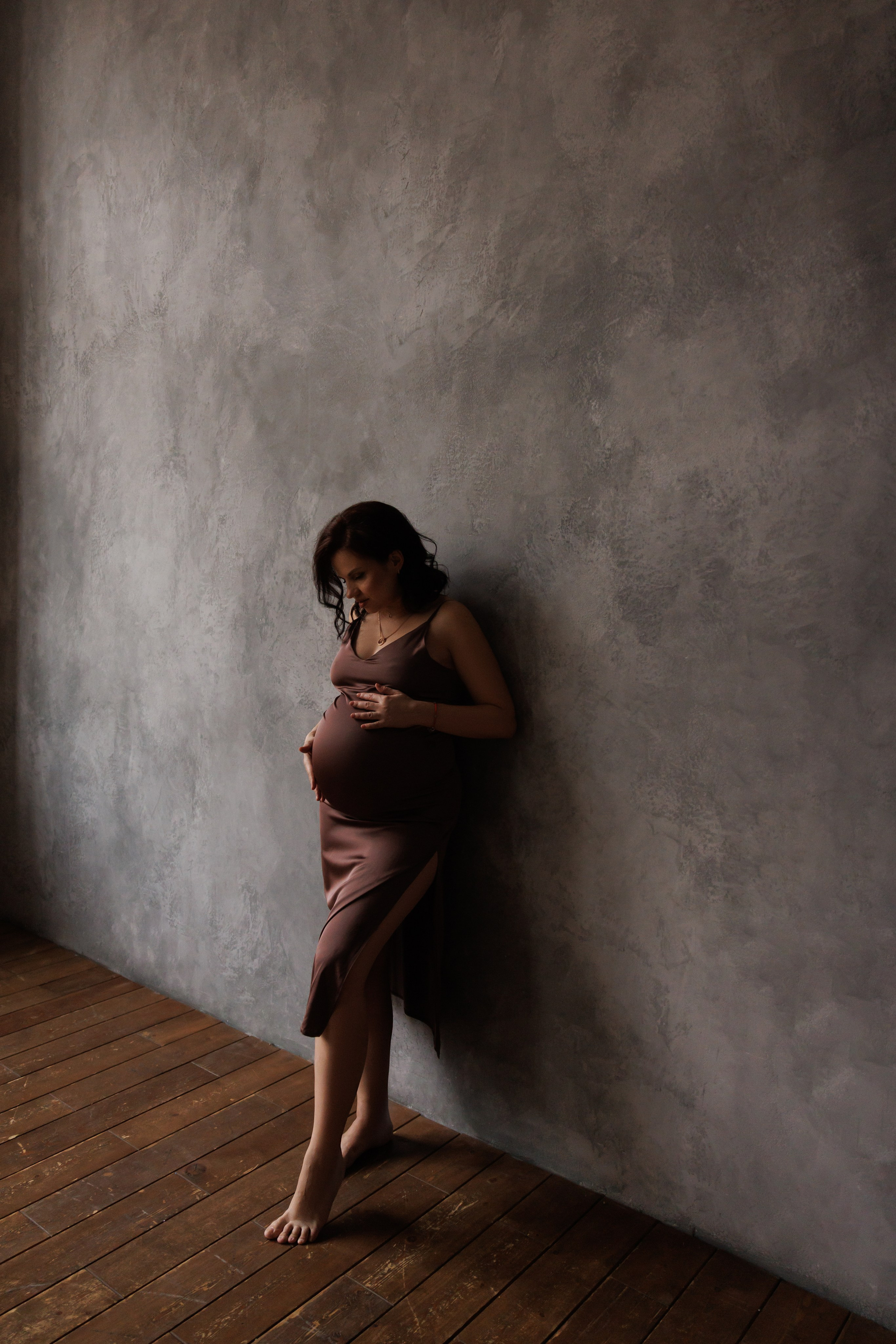 БЕРЕМЕННОСТЬ. Фотограф Надежда Заломаева