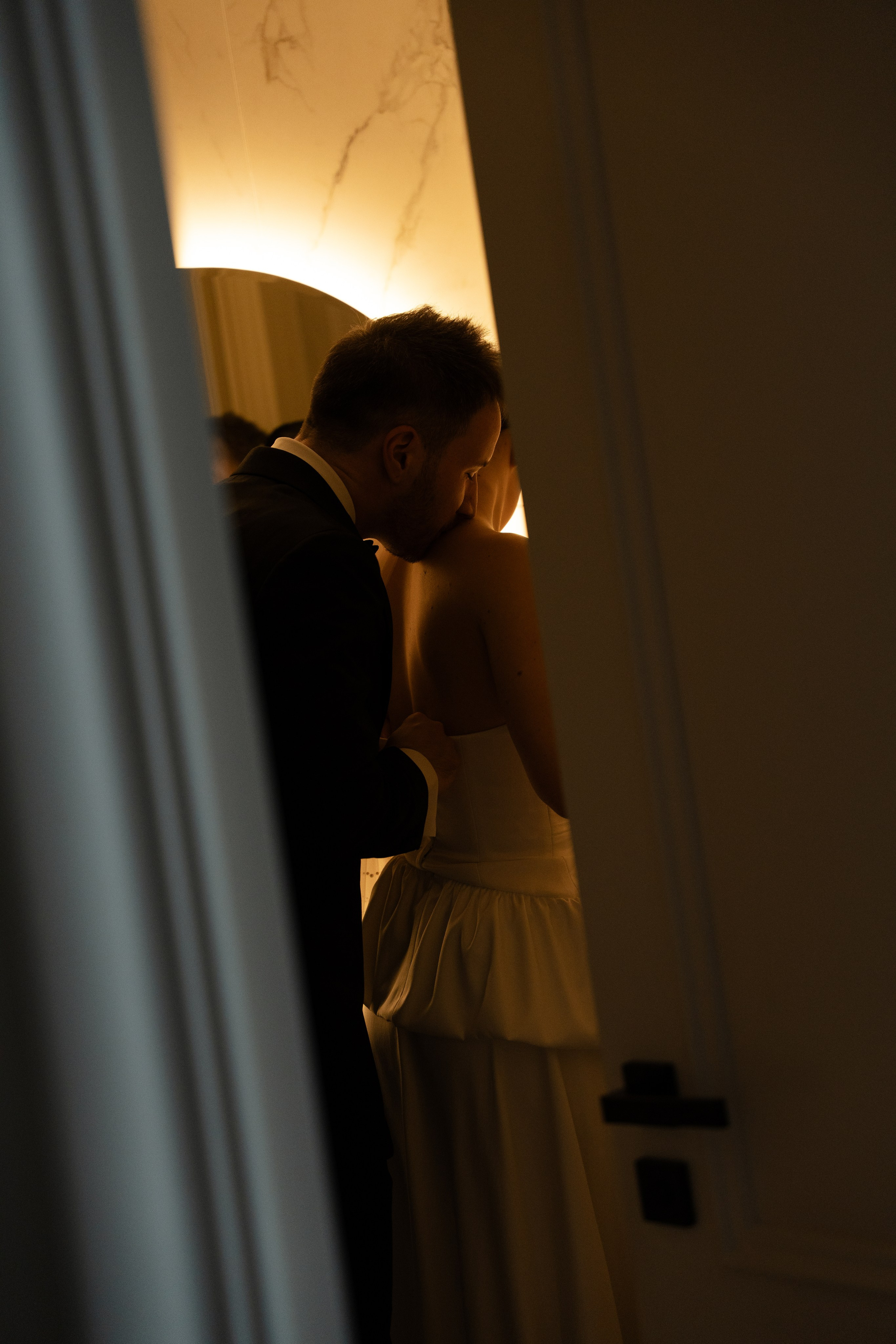 Андрей & Владислава. Женский портрет и свадьбы в Москве. Морад Диана