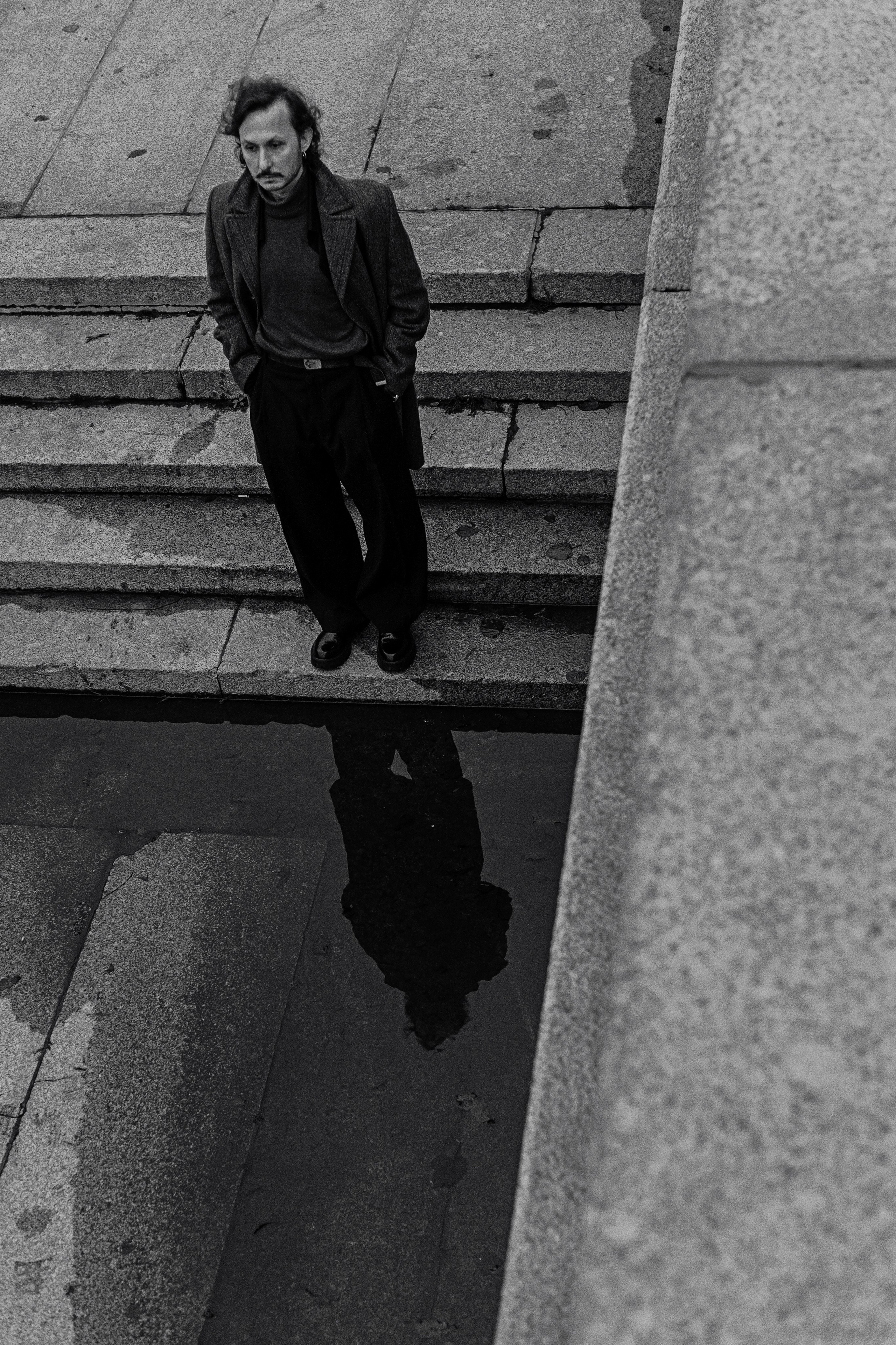 Илья. Сергей Виноградов фотограф Россия Санкт-Петербург