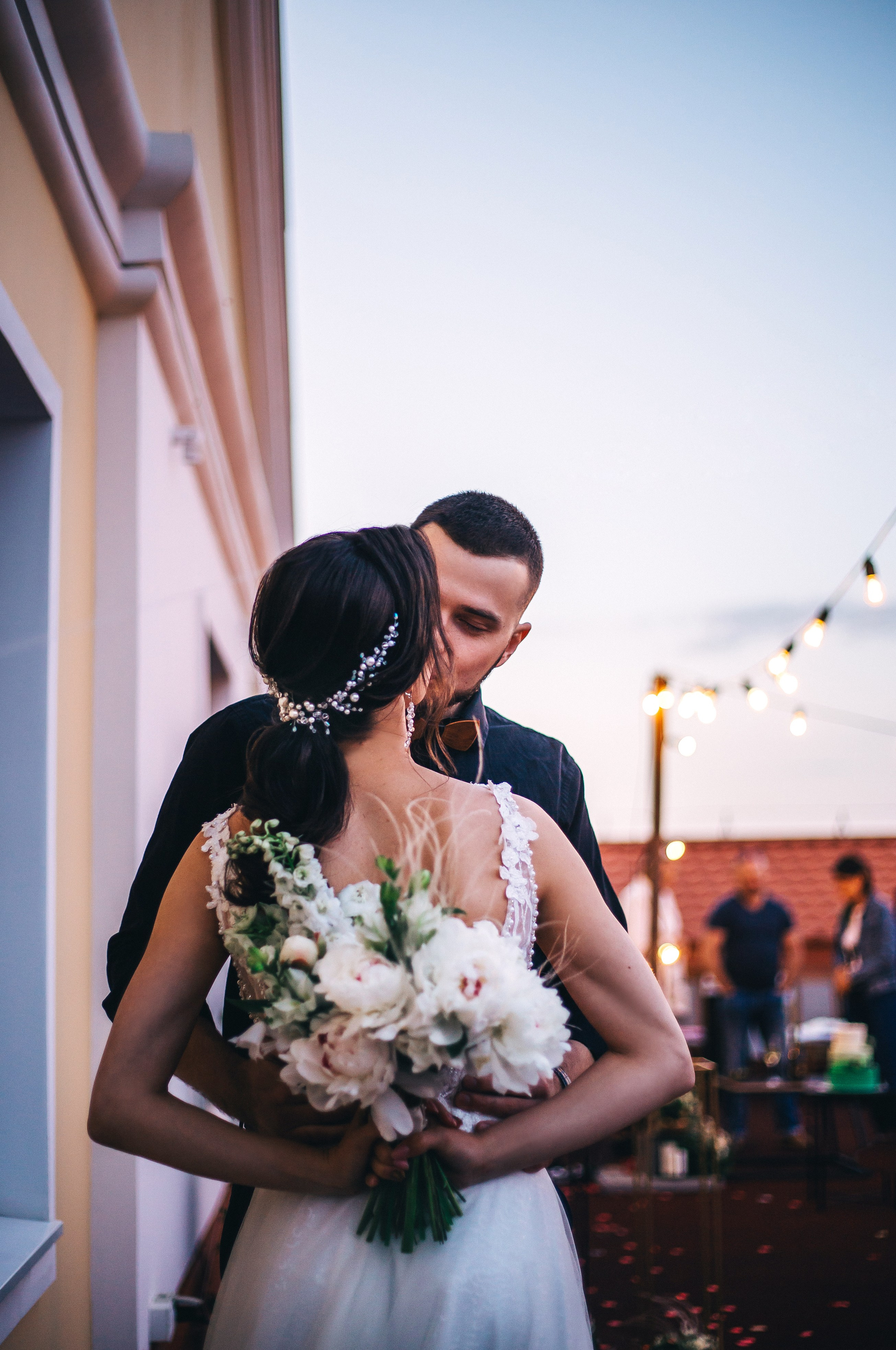 Vladimir&Anastasiya. Фотограф Анна Лейман. Севастополь