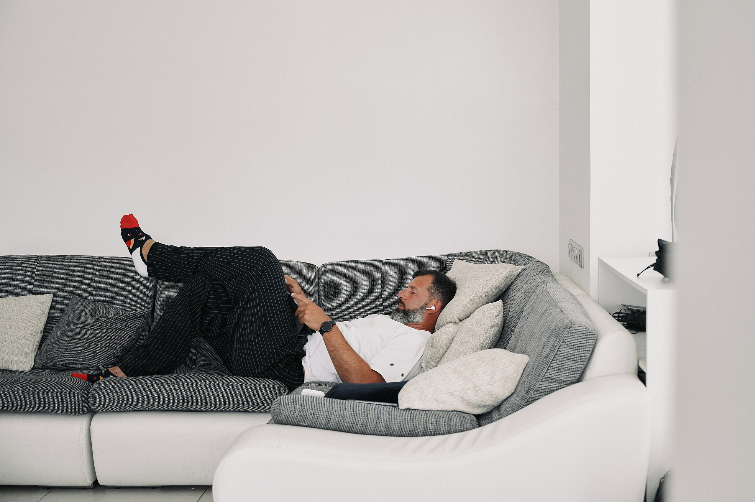 Как с Луны упали. Свадебный фотограф в Ростовe-на-Дону Анастасия Прутова