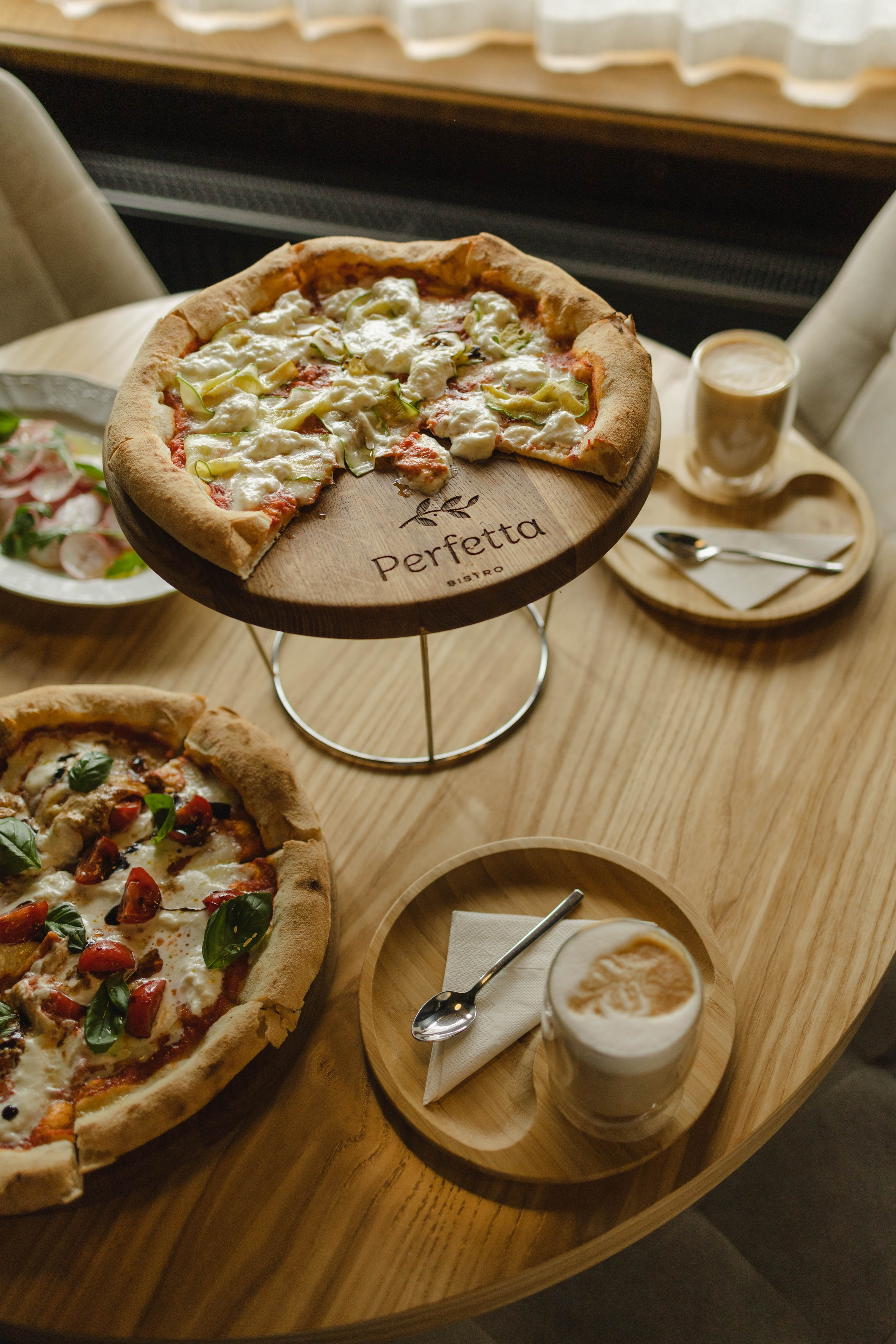 Perfetta Bistro. Фотограф Ирина Гринько Тольятти Самара Москва