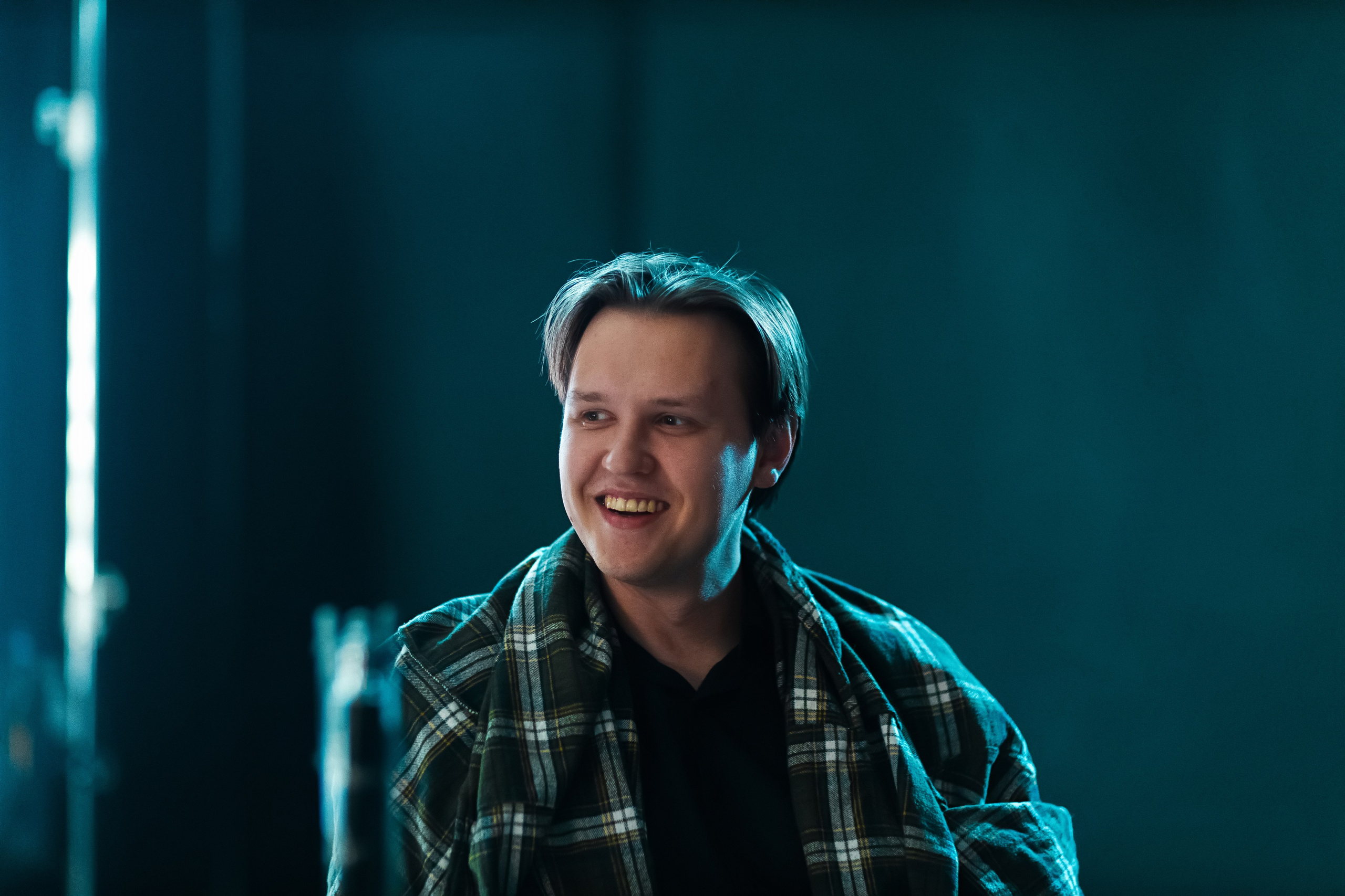 Бэкстейдж фотосъемка в СПб | Закулисье видеоклипов и творческих проектов