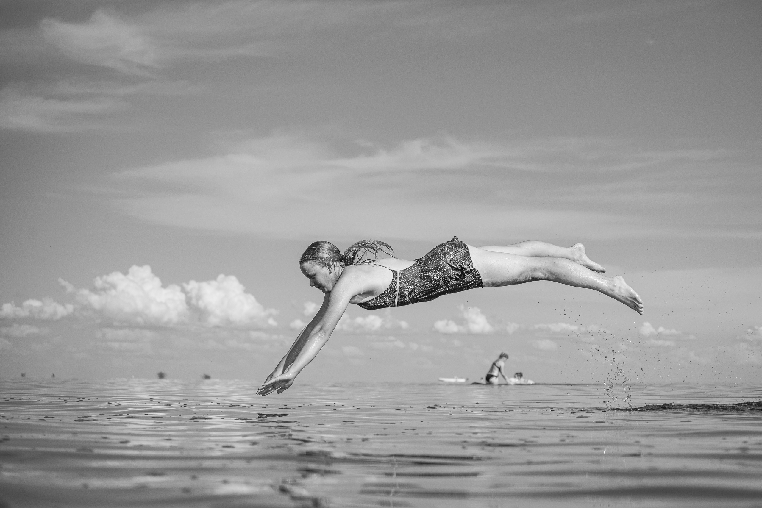 Бронзовая медаль EPEX PHOTO AWARDS 2024. Фотографии Лены Соколовой