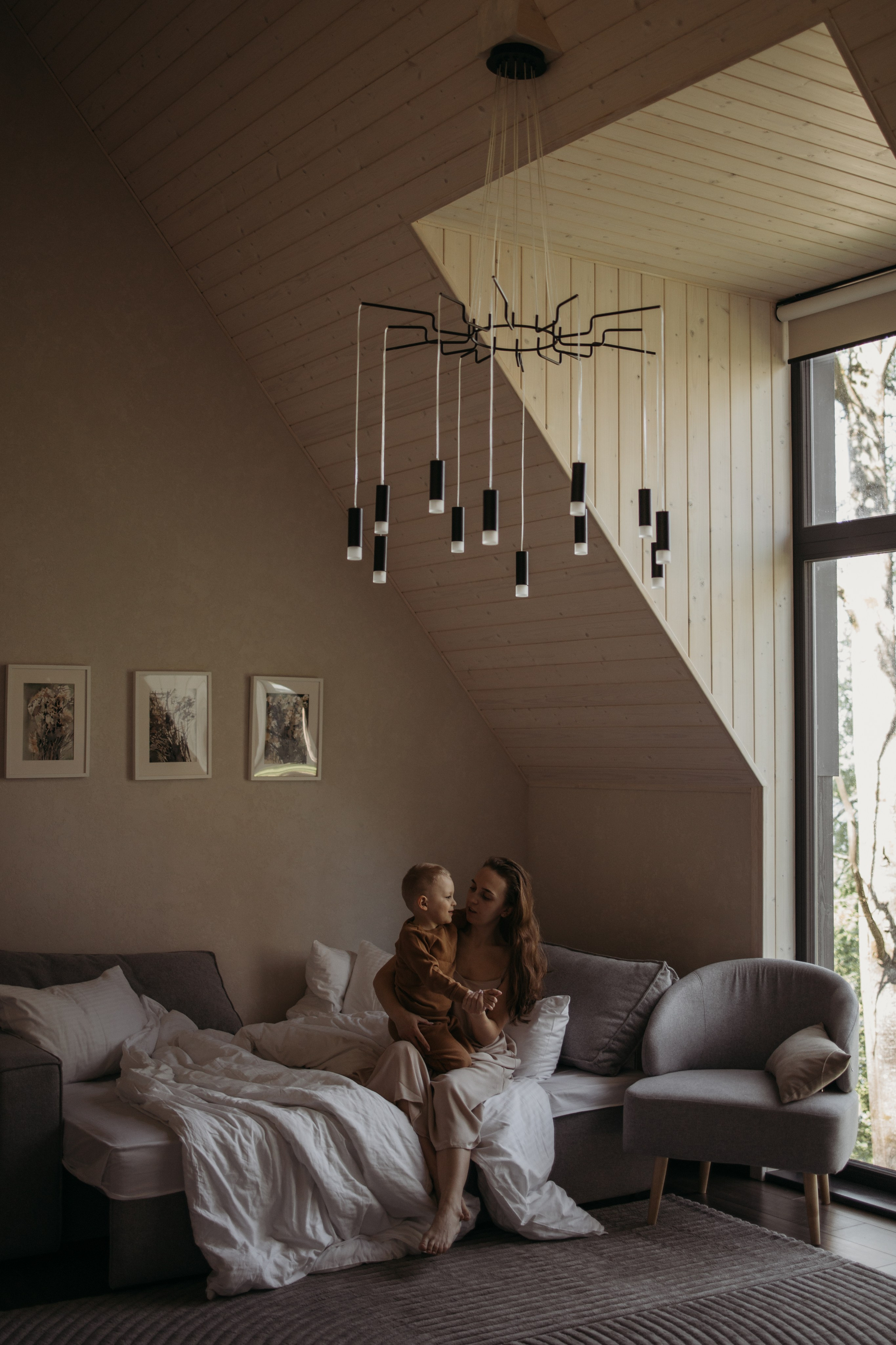 Семья. Семейный фотограф Екатерина Еремеева