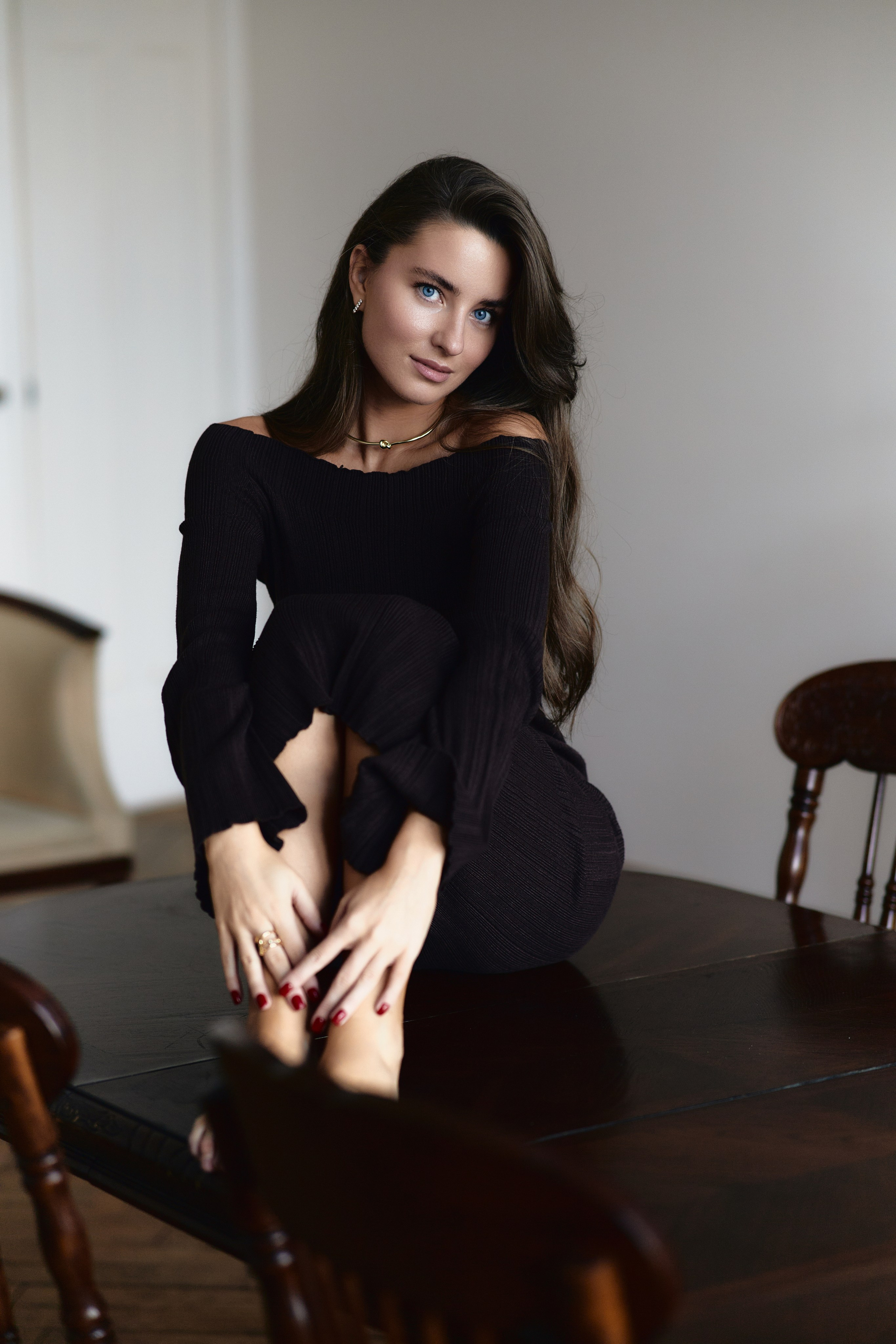 Виктория. Портретный фотограф в Москве | Анастасия Старкова