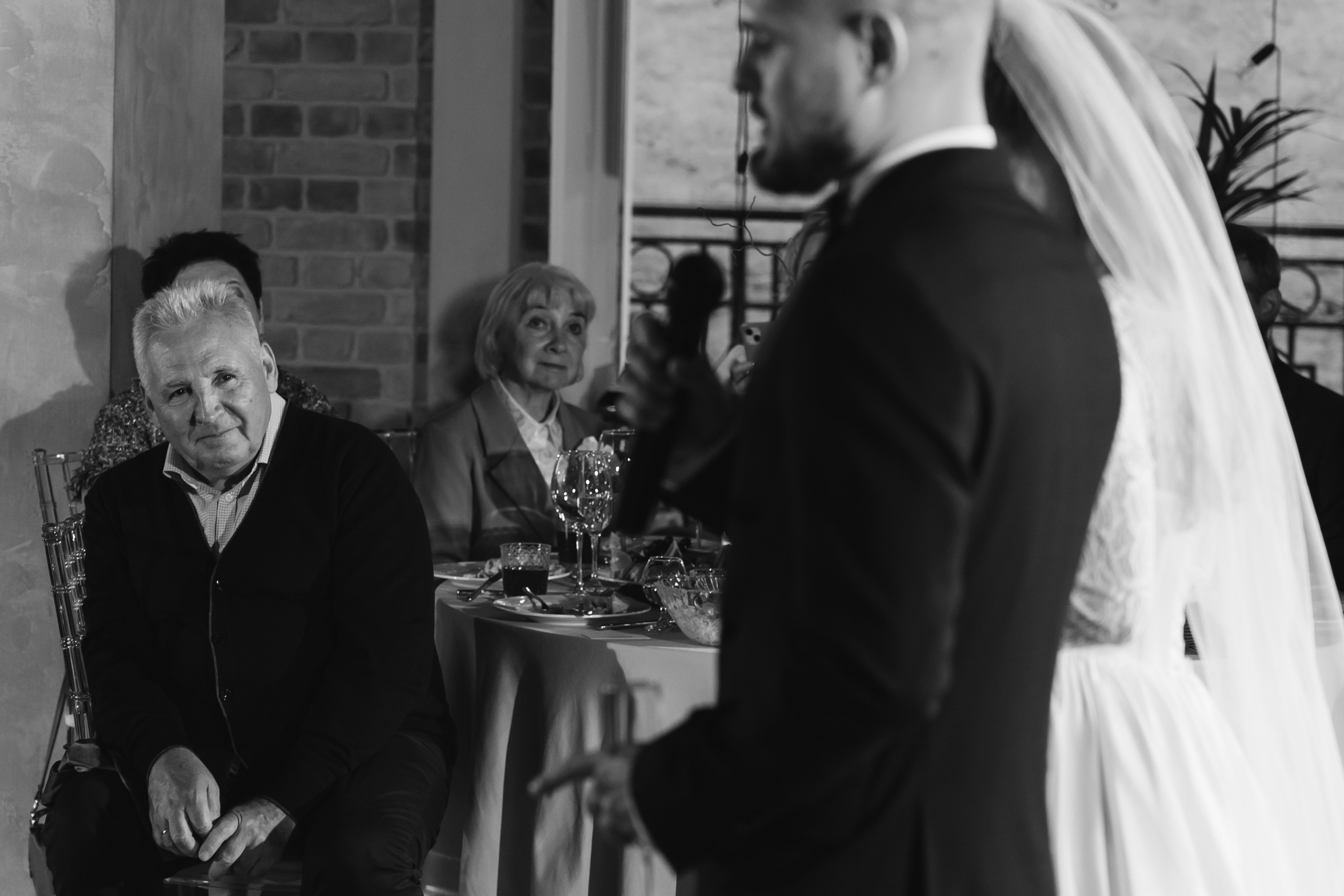 K&M. Свадебный фотограф СПБ Михаил Песиков