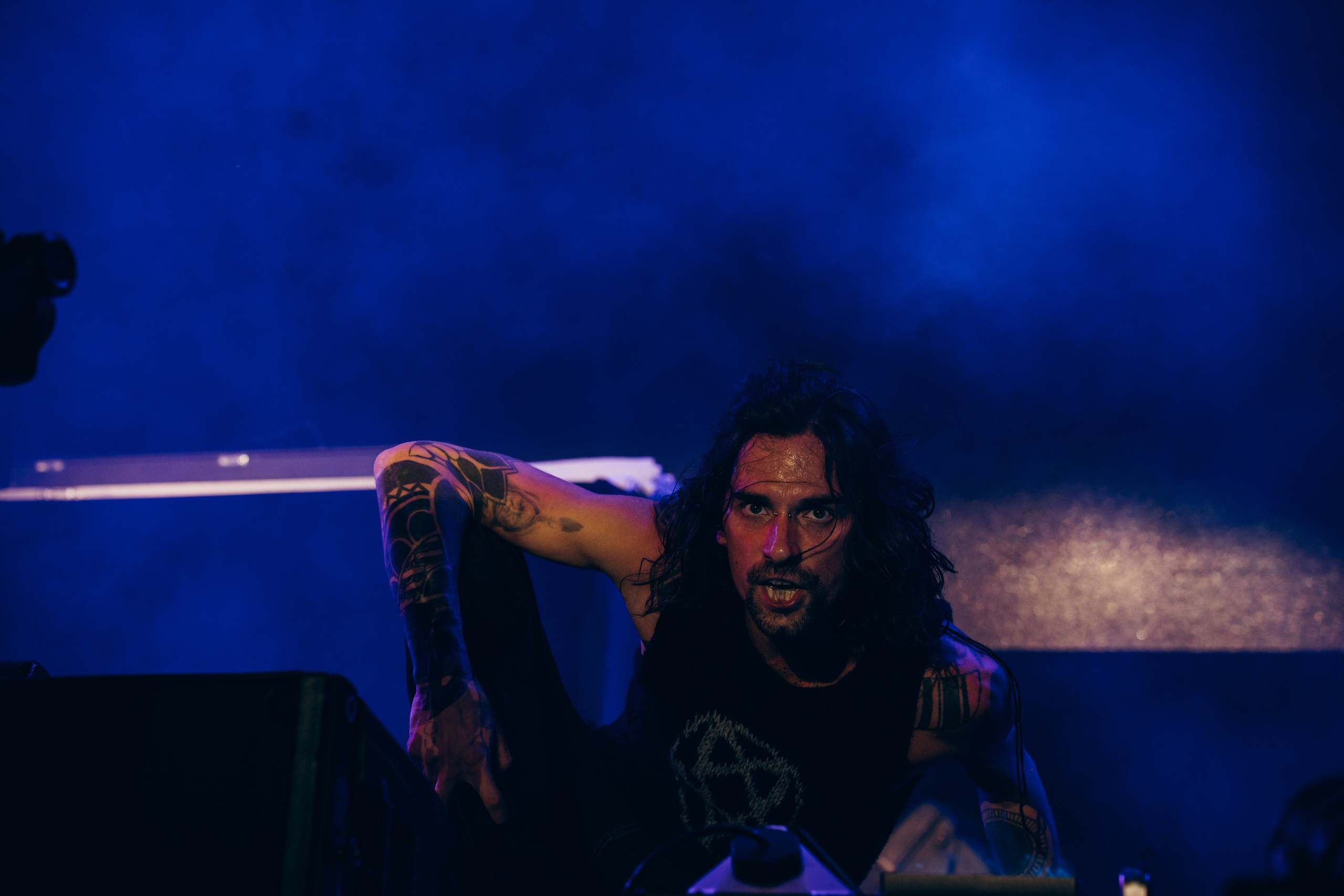 Picnic by partners. Главная