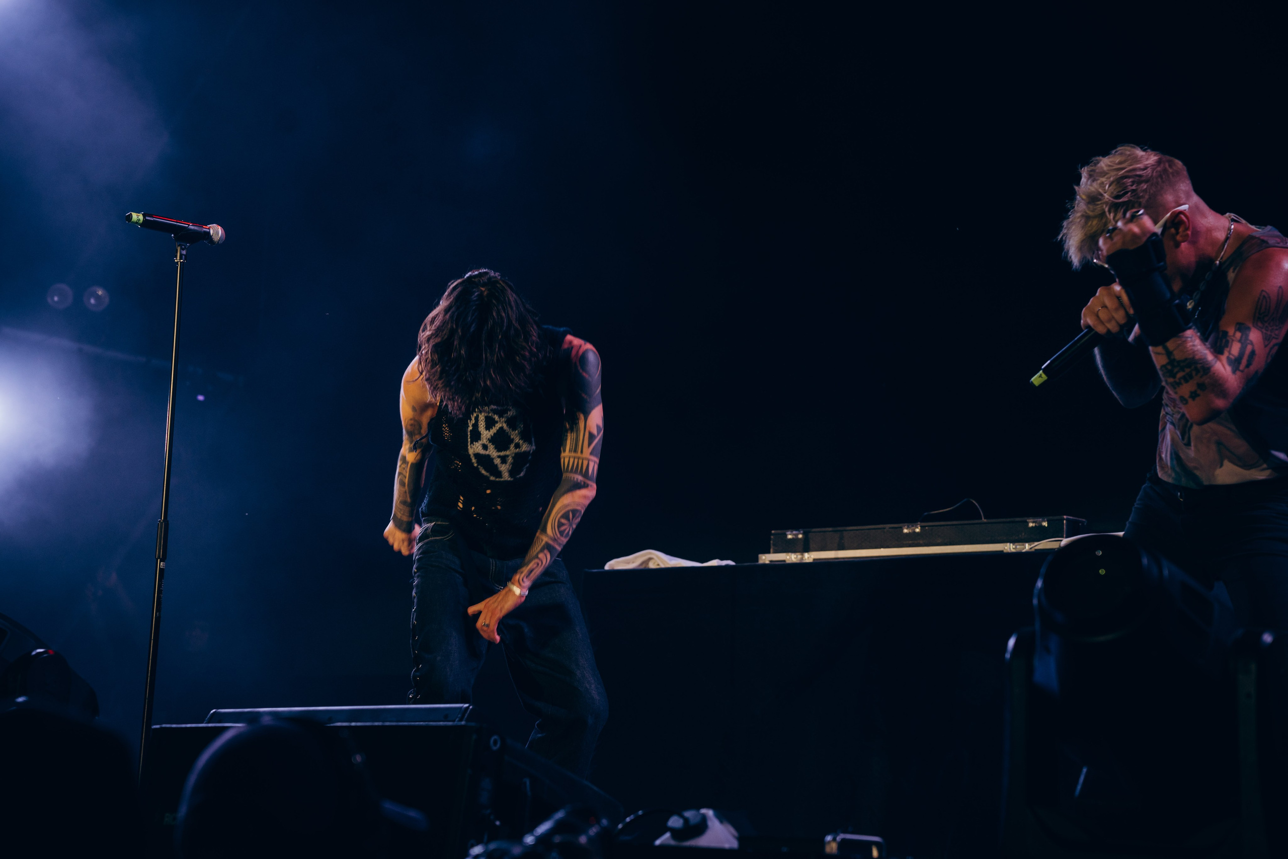 Picnic by partners. Главная