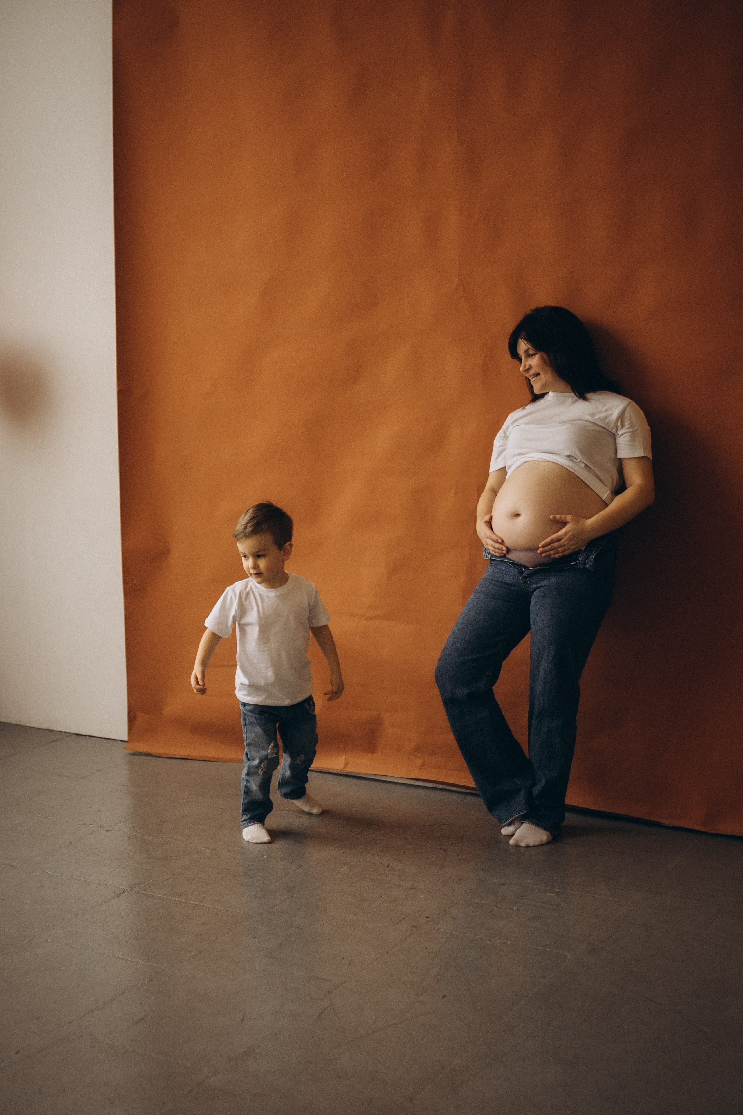 Дарья и Вова. Фотограф в Санкт-Петербурге