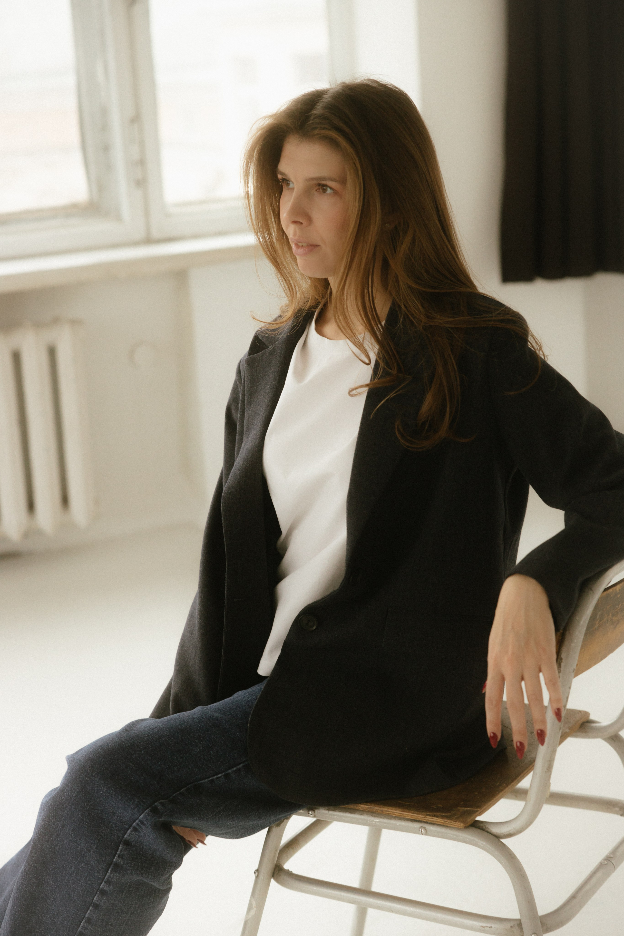 Варвара + Дима. Семейный и детский фотограф Юлия Шох