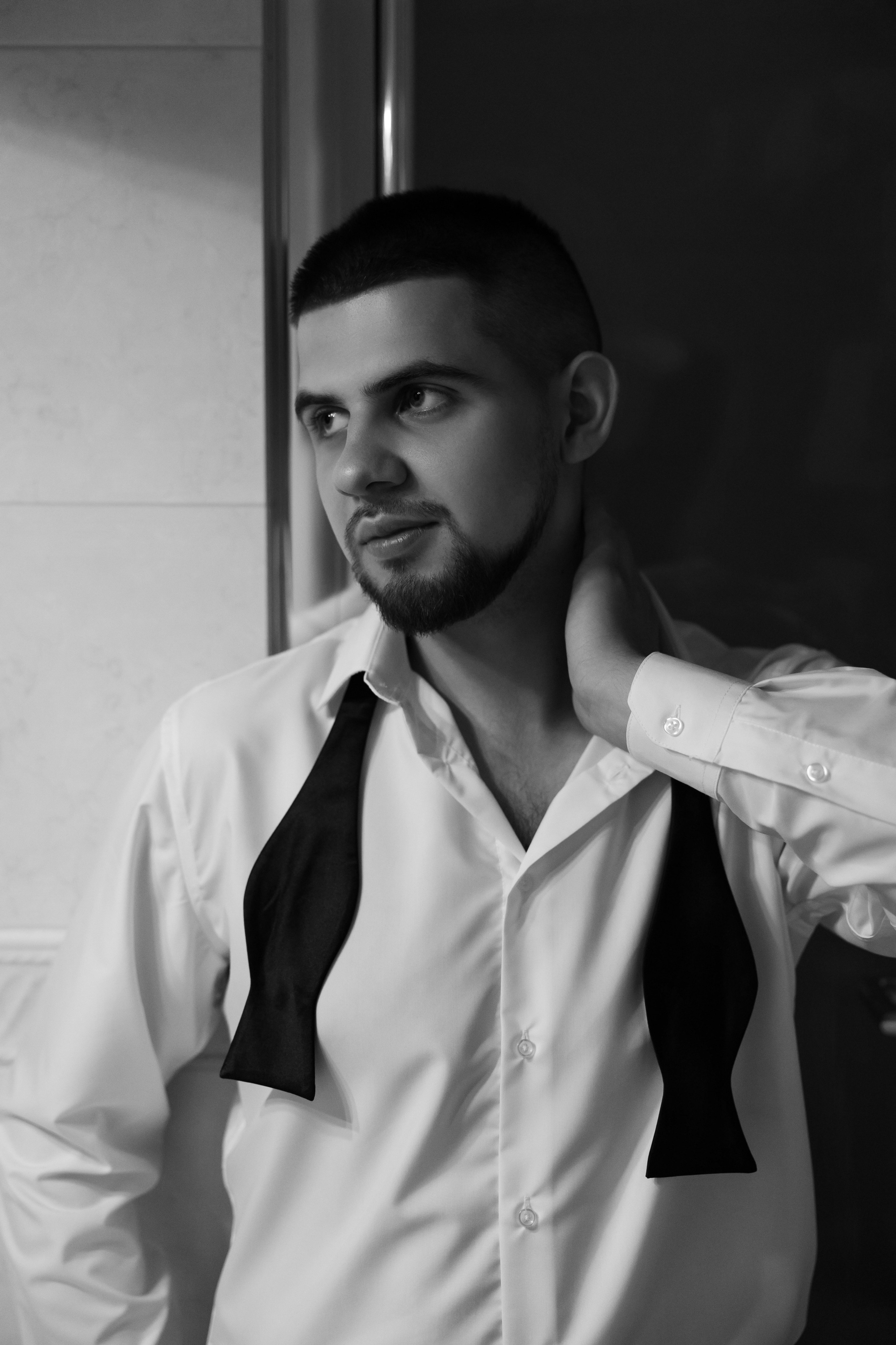 Александр и Анна. Свадебный фотограф Тула Москва СПБ / Сёмина Дарья