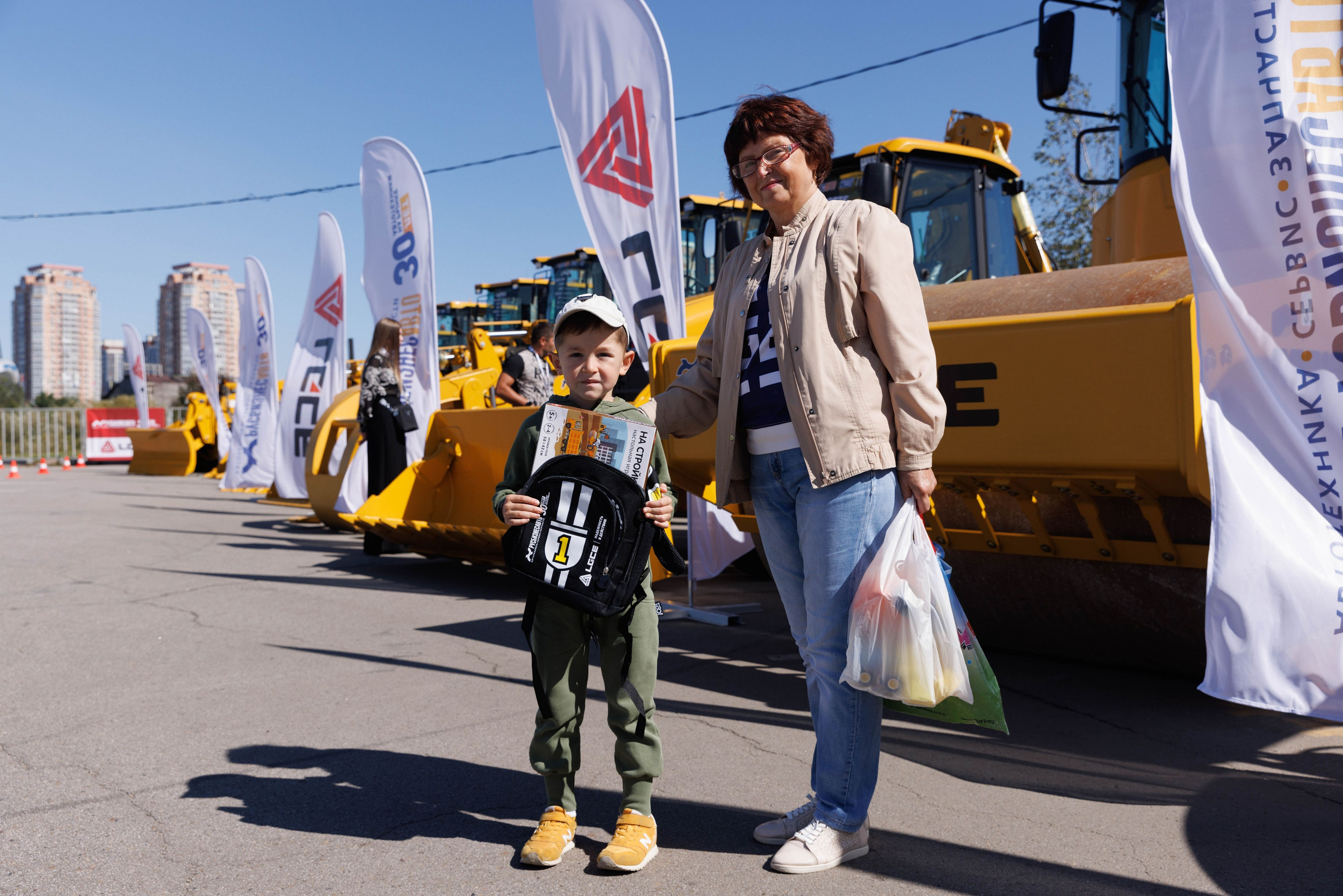 LGCE. Фотограф во Владивостоке Максим Цой