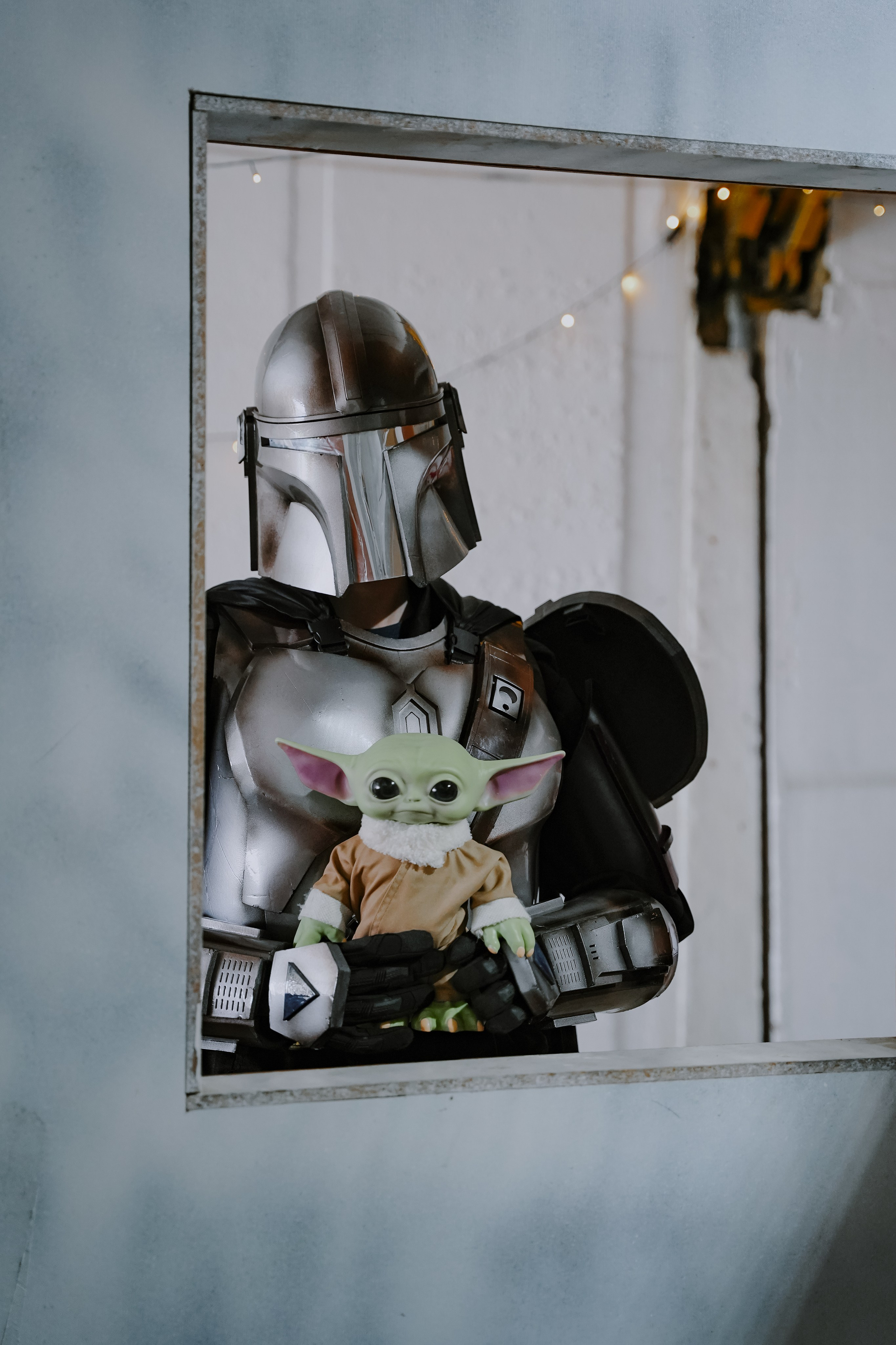 Lasertag/фрагменты. Портретный фотограф в Смоленске и Москве Мария Громова