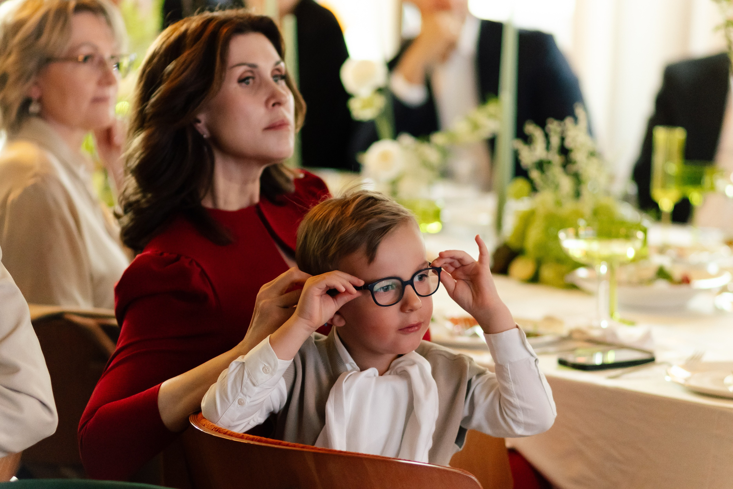 Юбилей. Свадебный фотограф Владислав Адышкин