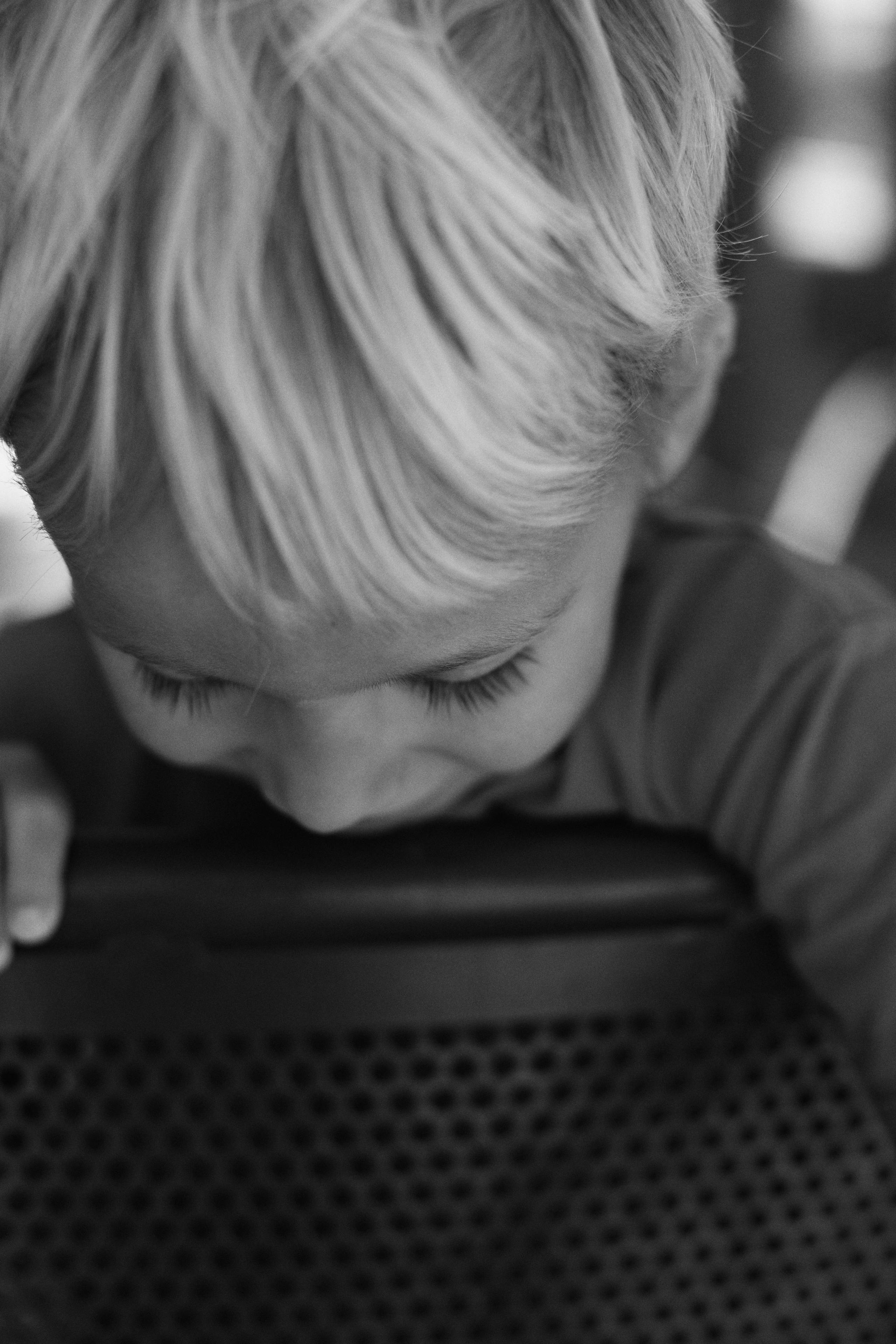 Портреты. Фотограф Анастасия Губернаторова