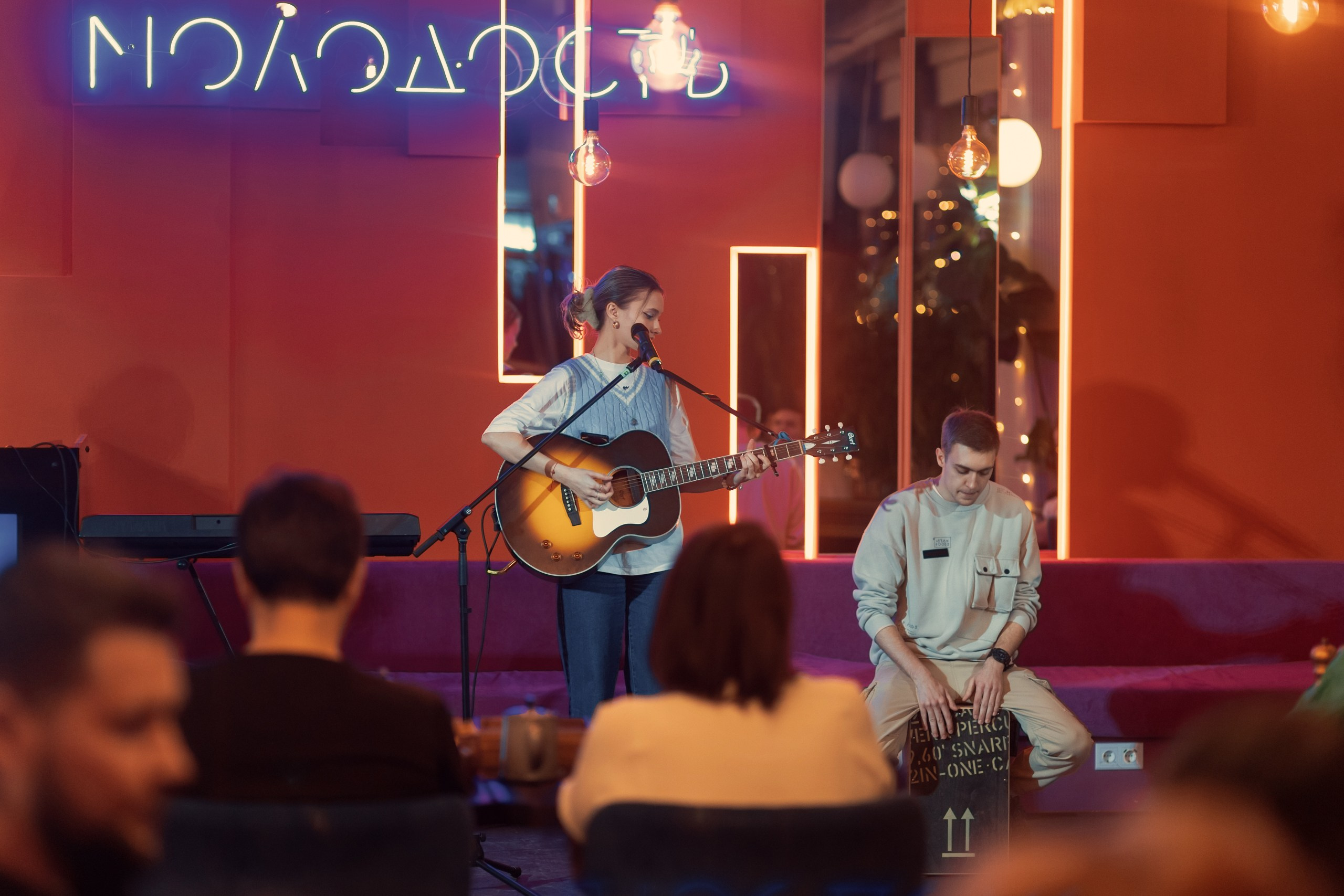 Reportage. Фотограф Ваня Бархатов