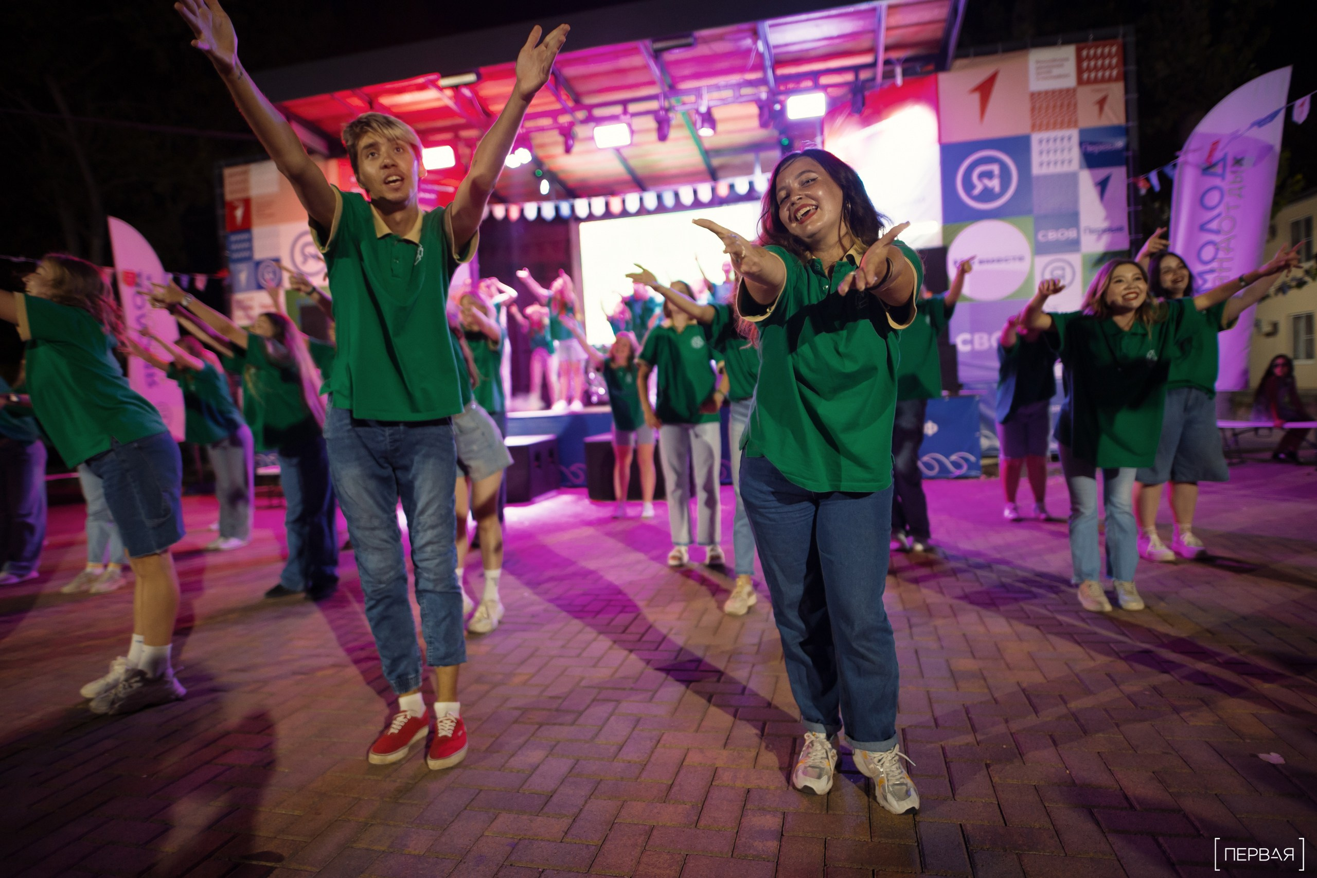 Reportage. Фотограф Ваня Бархатов