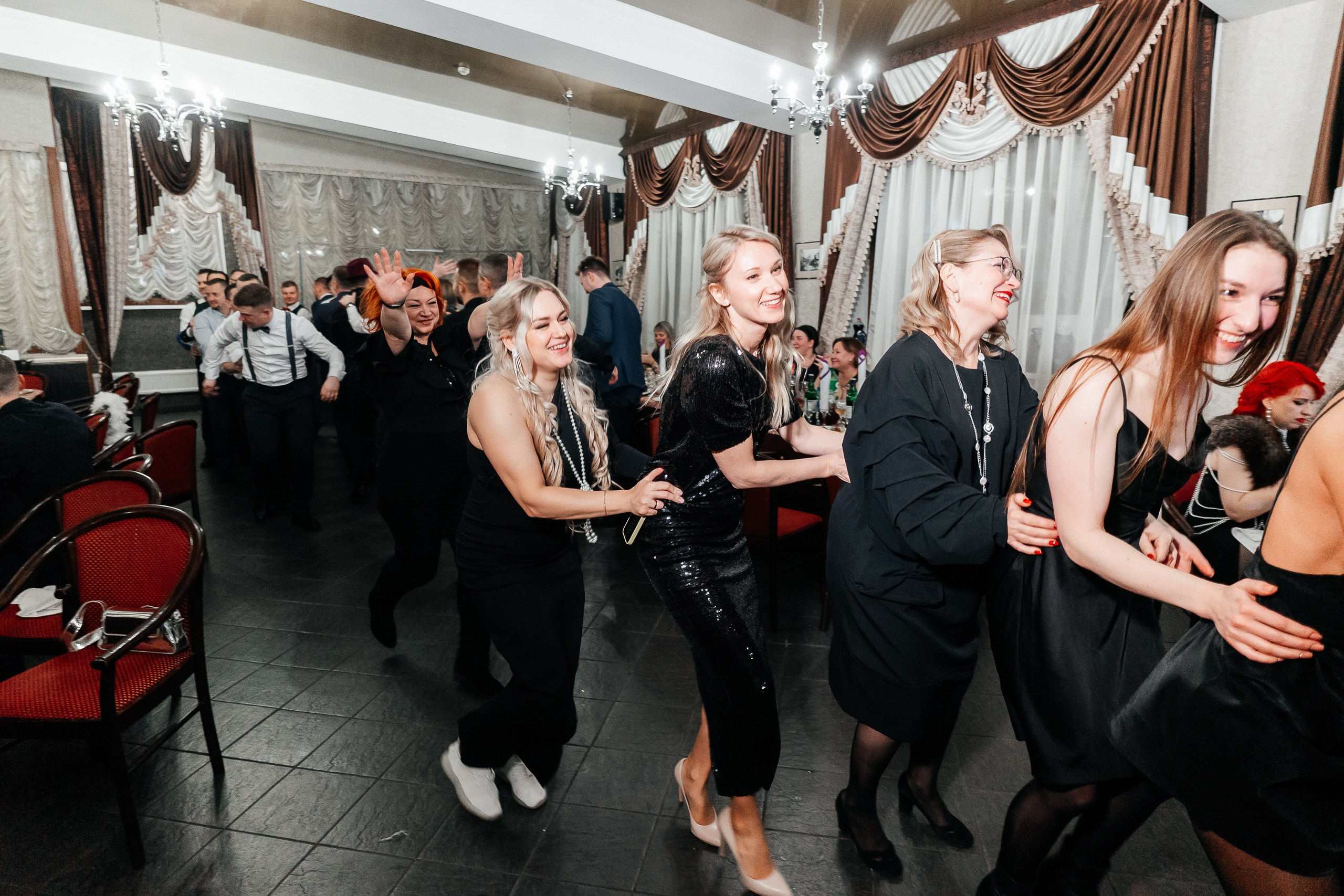 КОРПОРАТИВ АН «ЭТАЖИ». Фотограф и видеограф Смоленск | Студия Цезарь