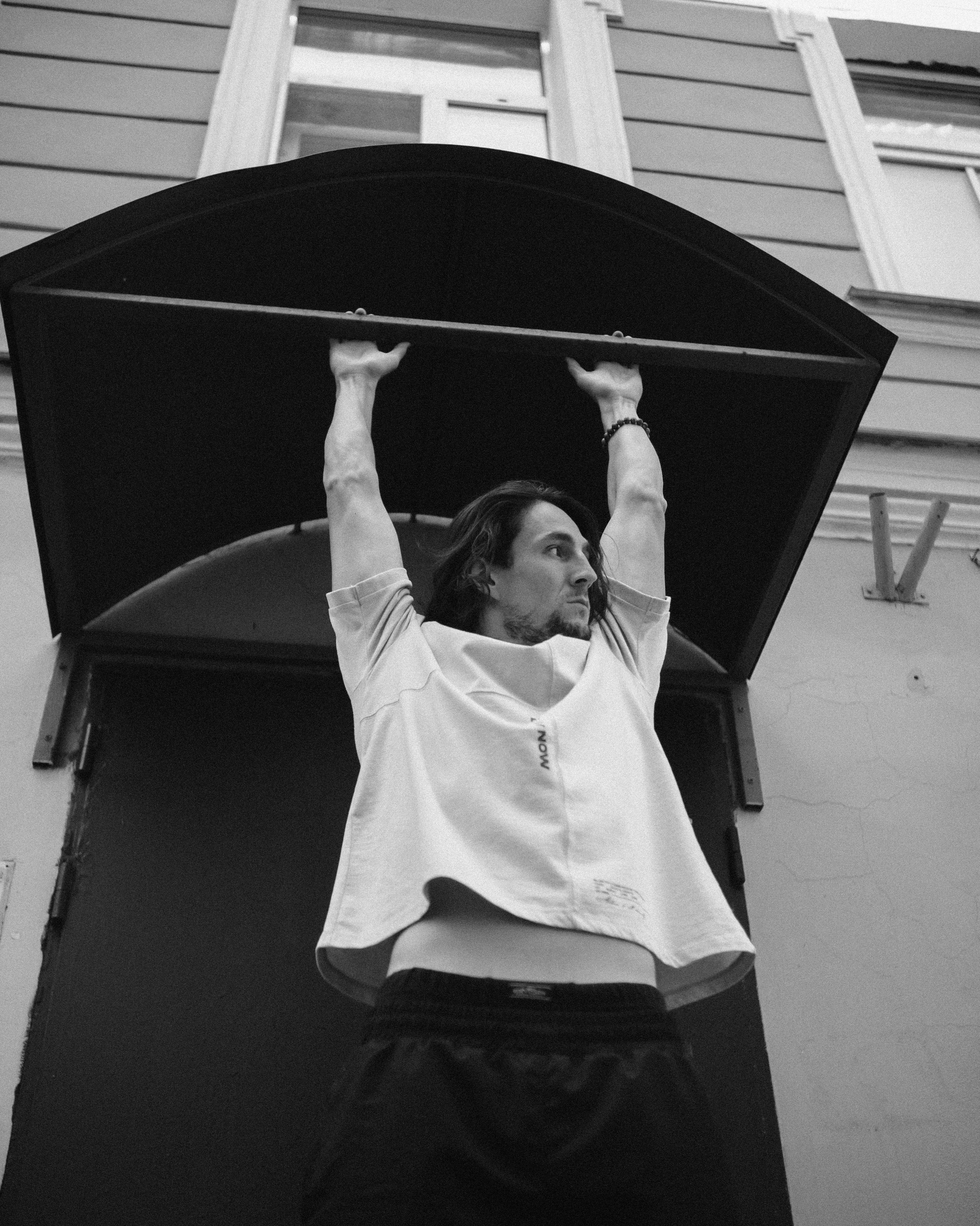 Игорь. Doctor Azrael, портретный фотограф в СПб и Всеволожске