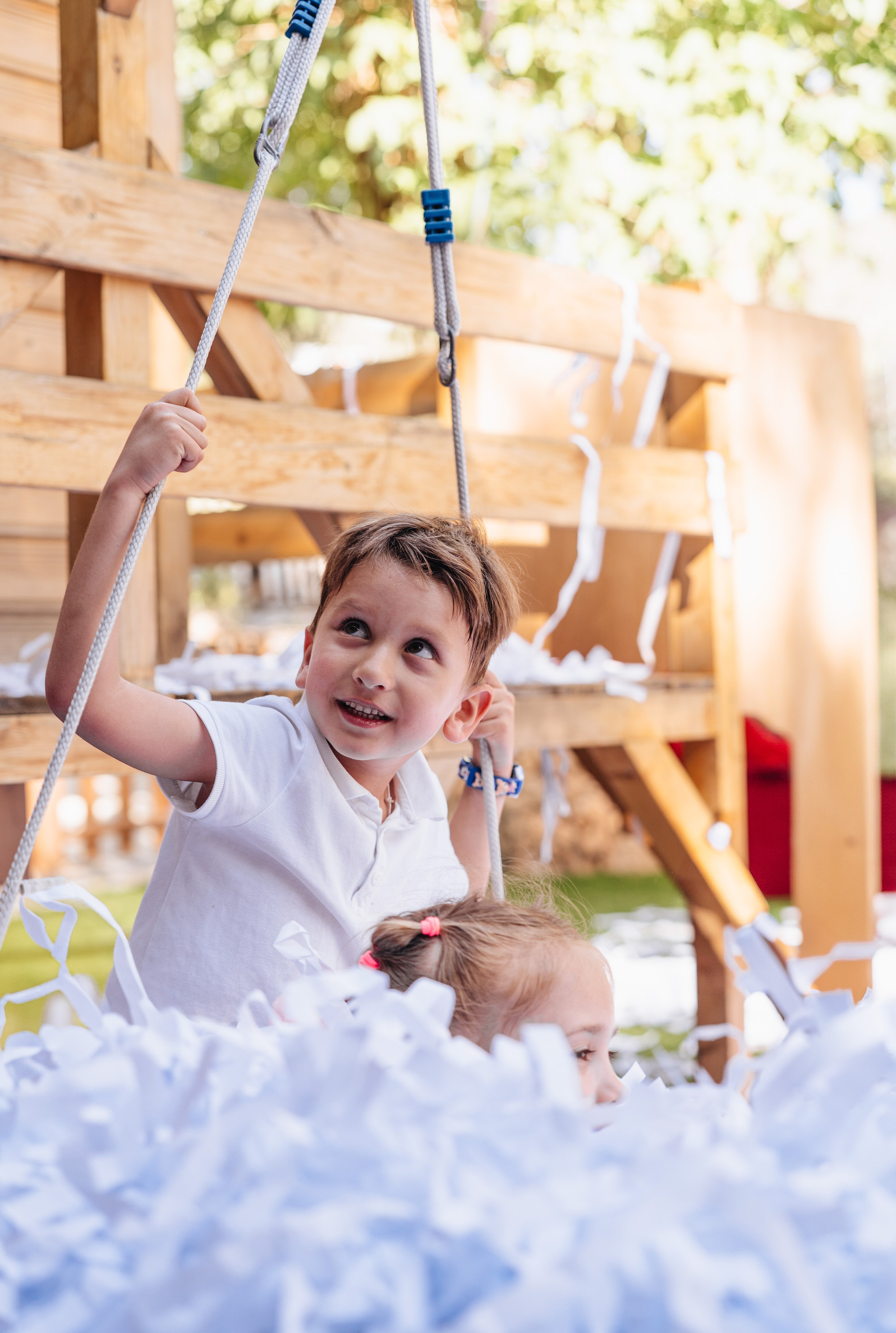День Рождение Евы. 5 лет. Свадебный и семейный фотограф Ирина Чернова