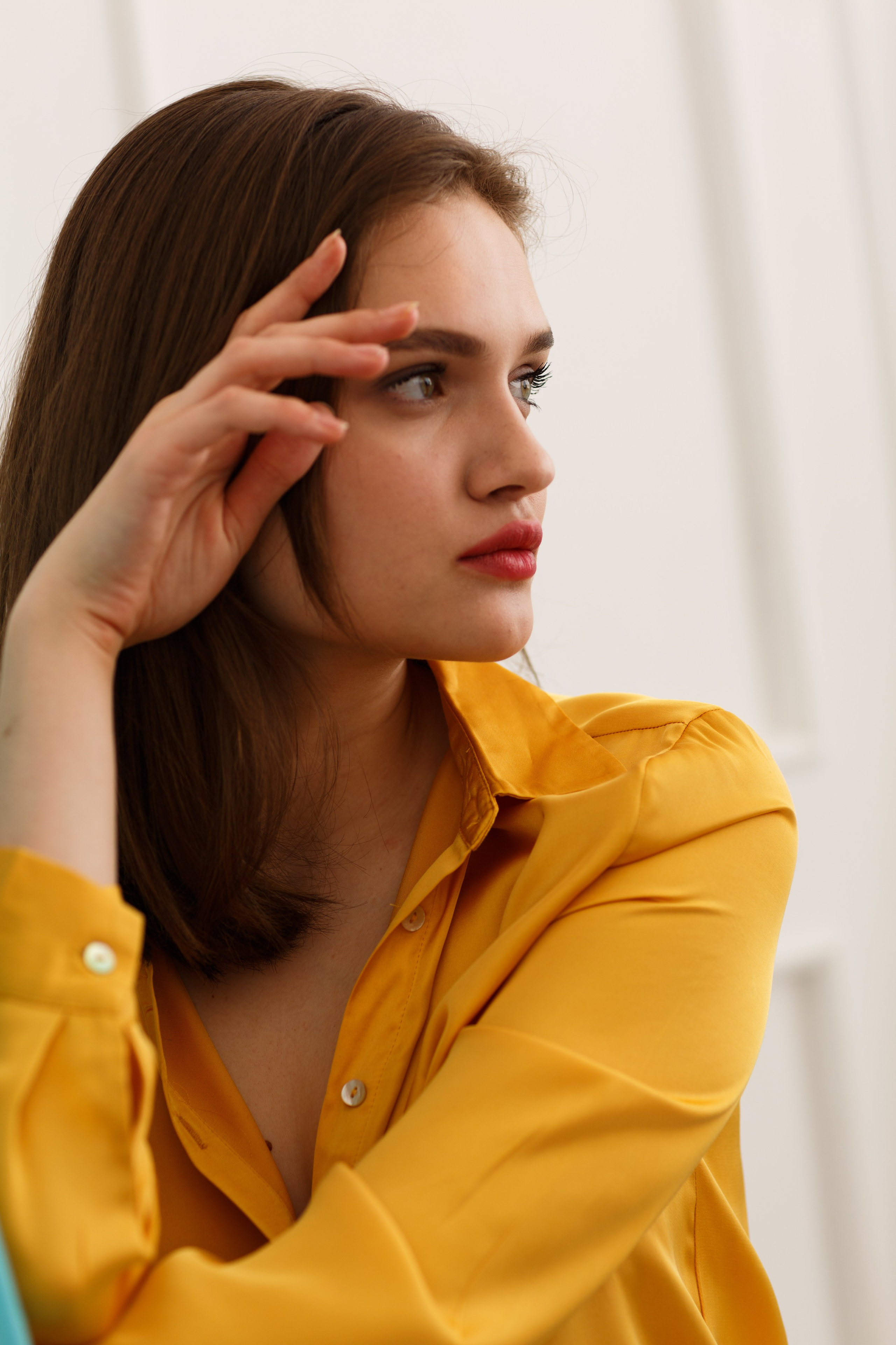 Маша. Свадебный, предметный и портретный фотограф в Волгограде