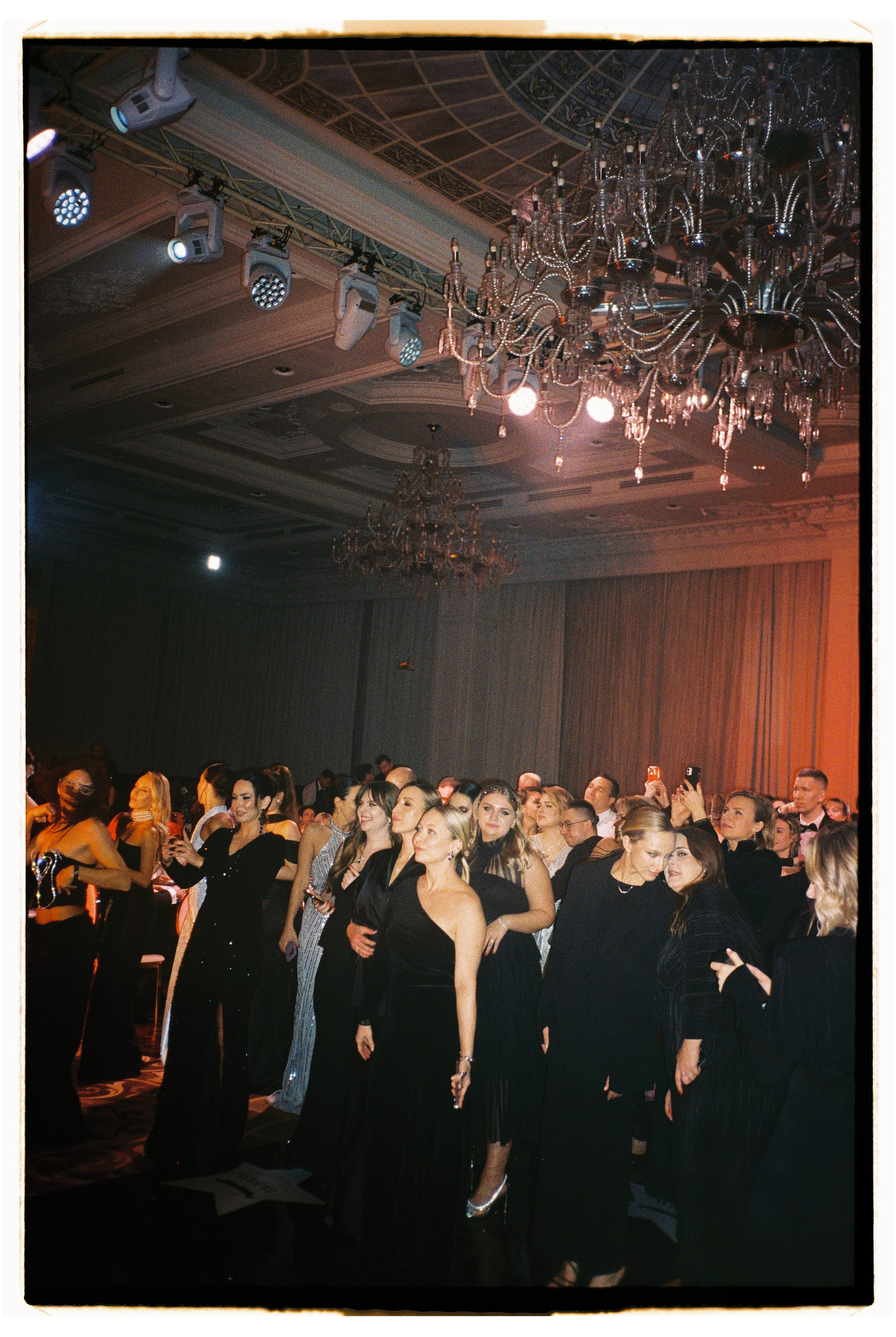 Репортажный фотограф. Съемка мероприятий в Москве