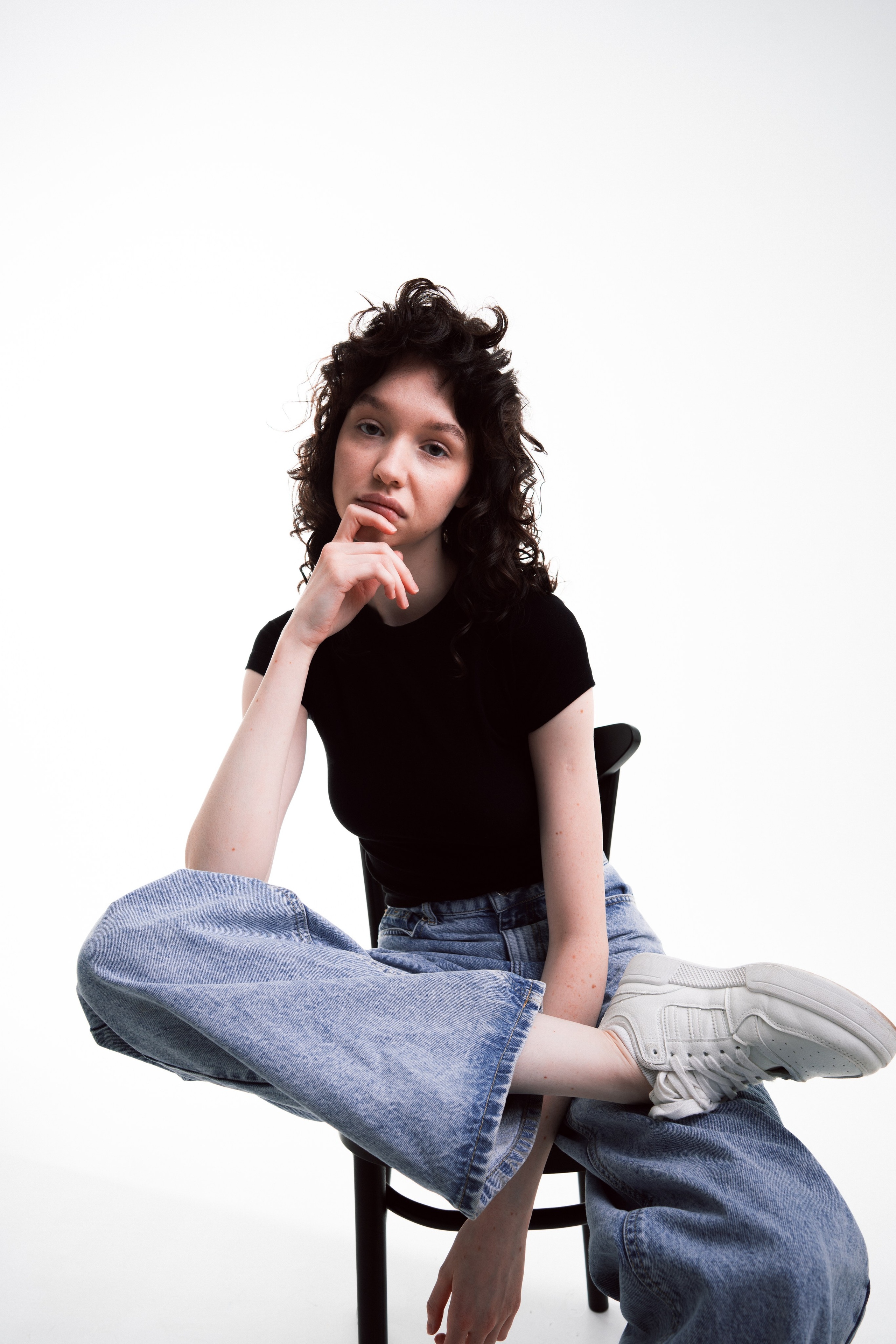 Адель / студия. Максим Яковлев — фотограф/видеограф в Москве