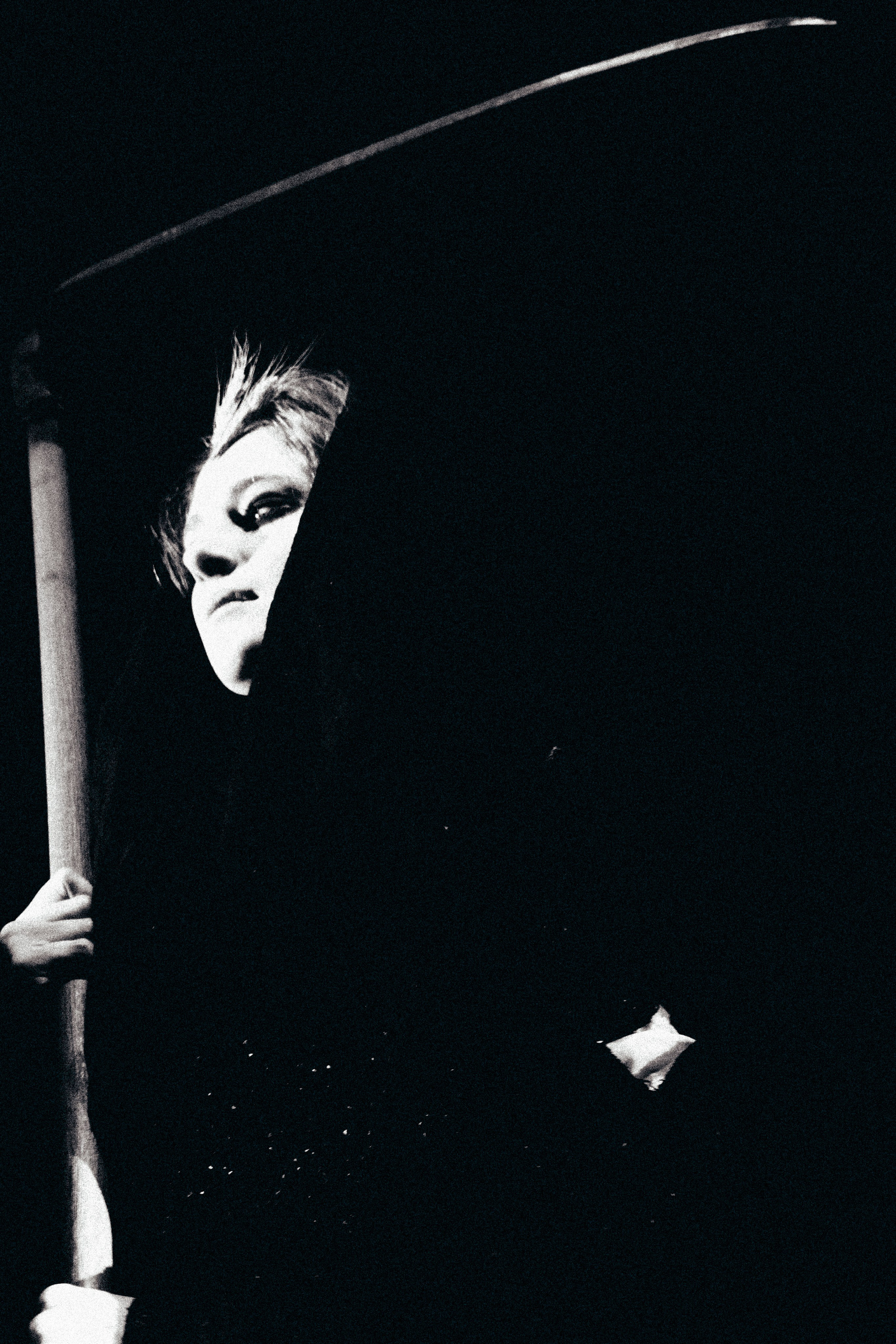 «Время 21», ГИТИС. Фотограф в Москве Лиза Архипова