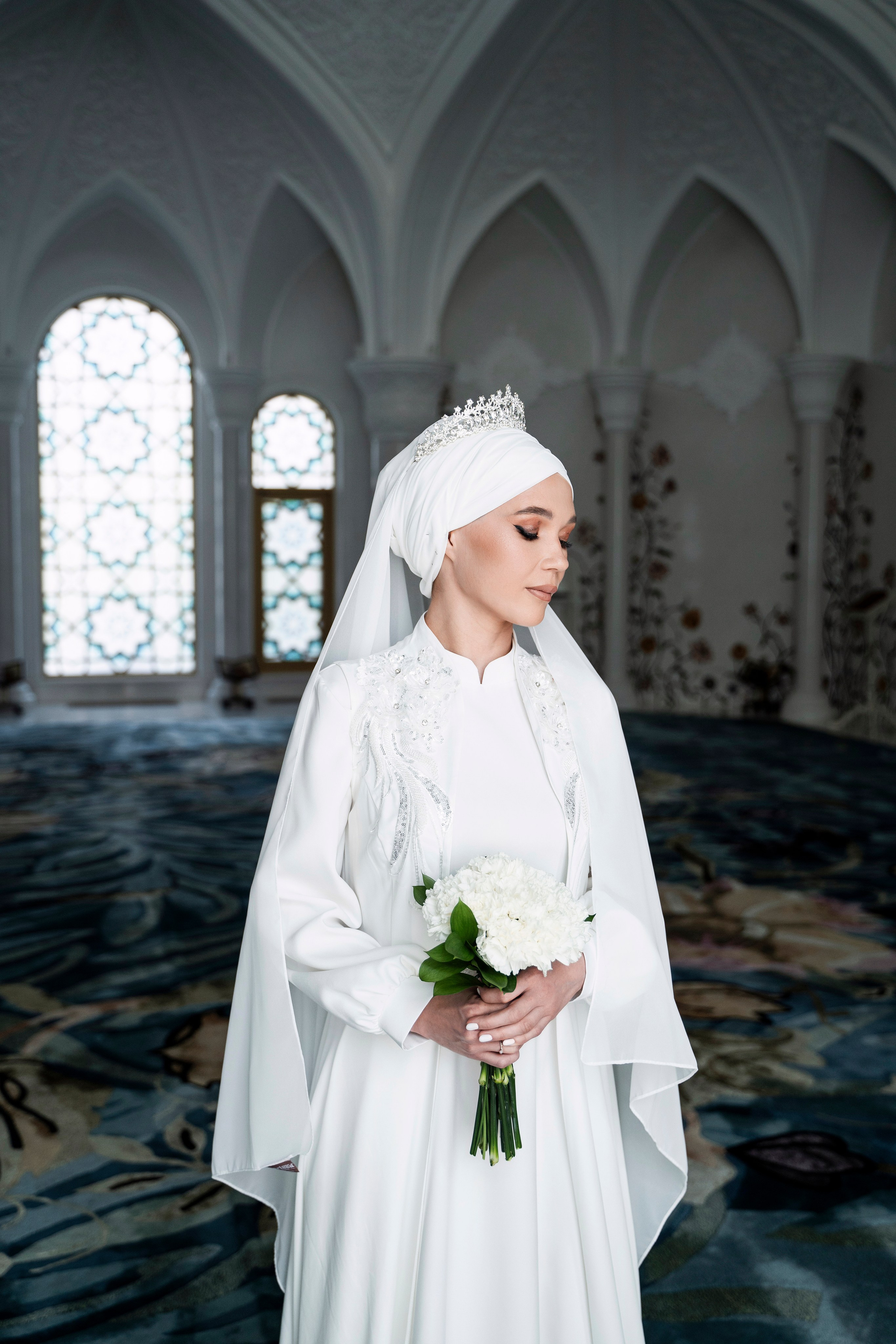 Ильнур и Резеда. Фотограф Казань