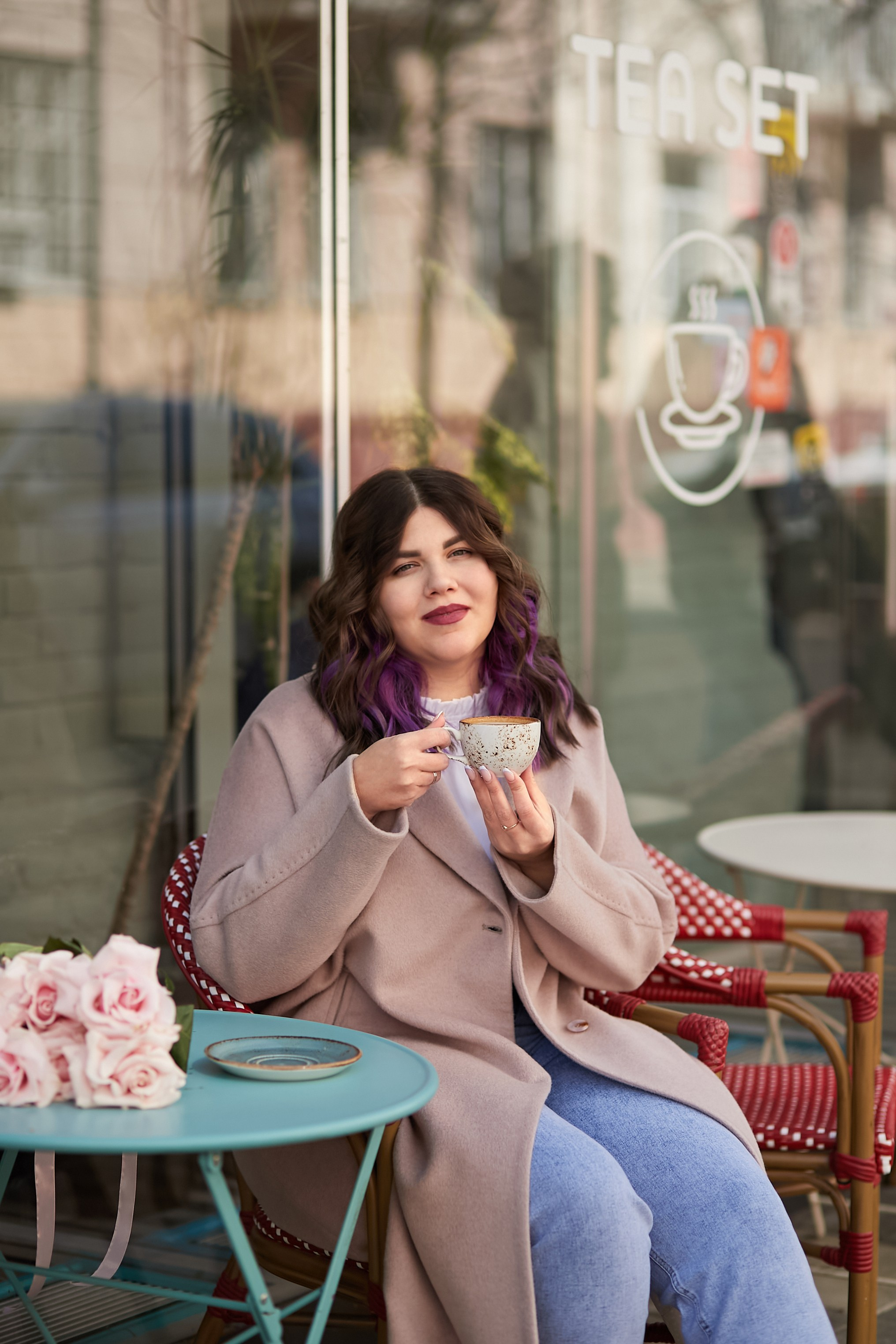 Прогулочная фотосессия с Катюшей. Фотограф КовалёваТатьяна | Москва | Краснодар |Сочи |Портрет, свадьбы, семейные съёмки