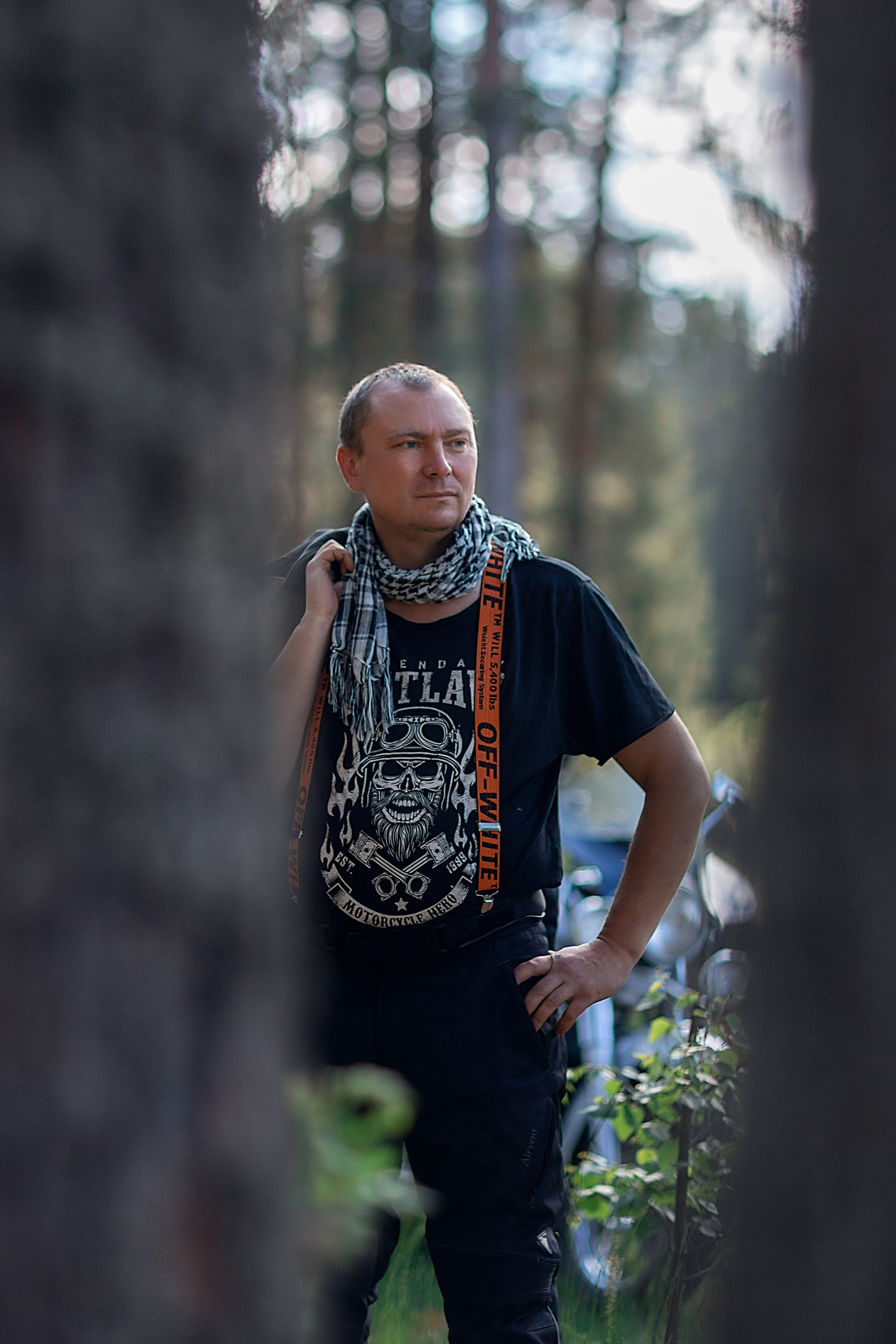 Гонщик. Семейный фотограф в Санкт-Петербурге