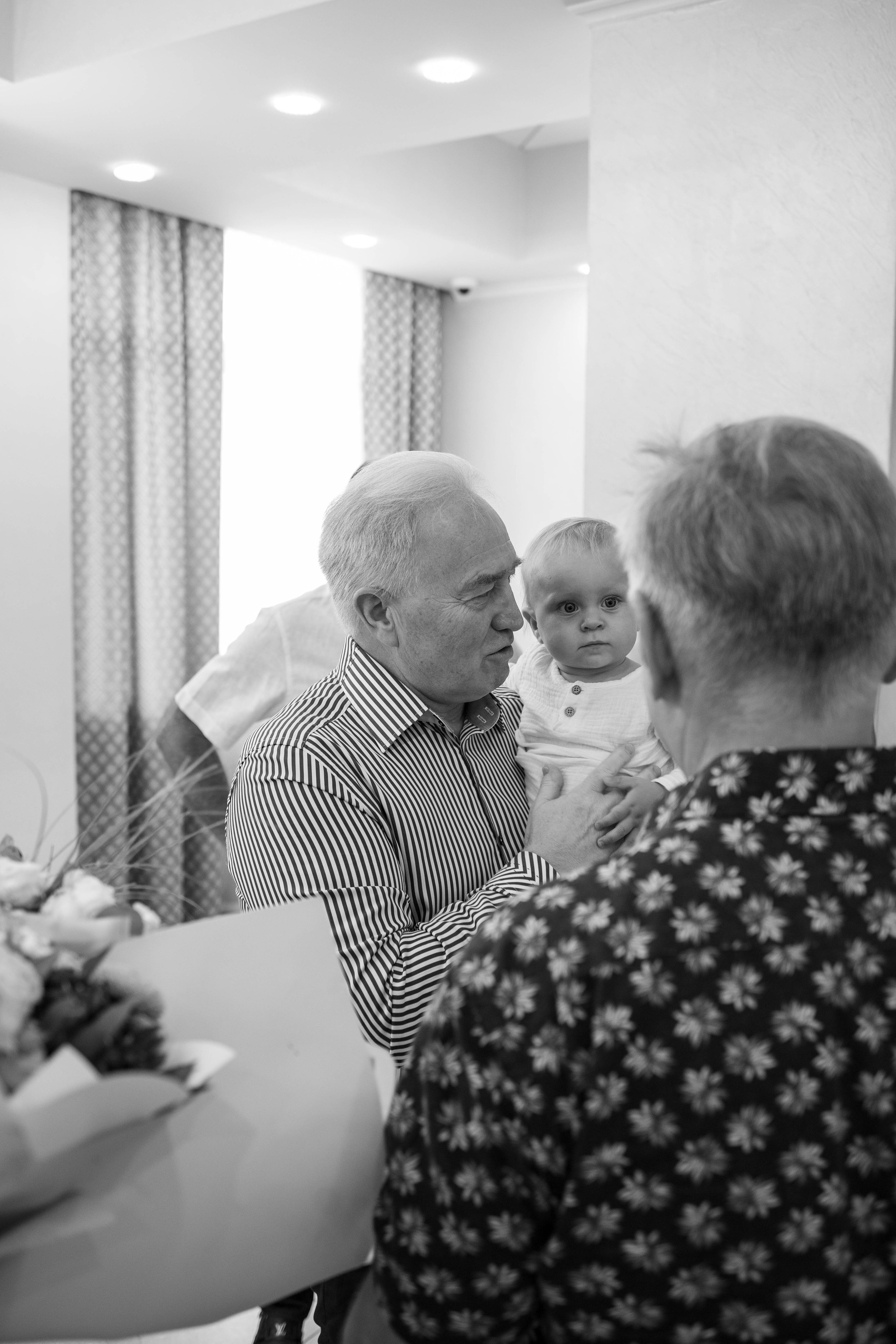 Юбилей Людмилы. Ваш фотограф в Нижнем Новгороде