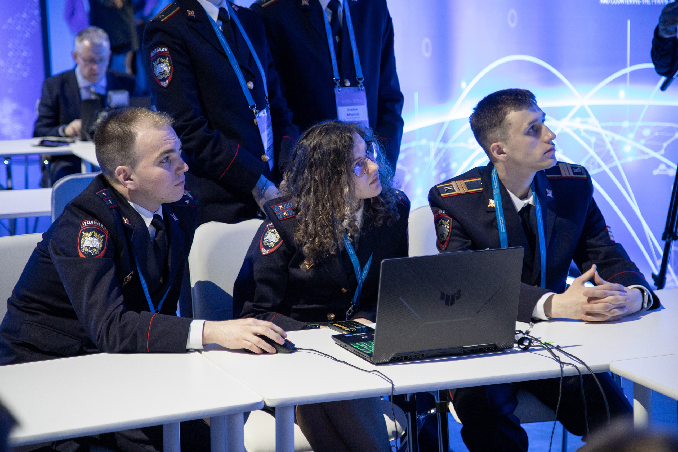 Международный научно-практический форум. Ваш фотограф в Нижнем Новгороде