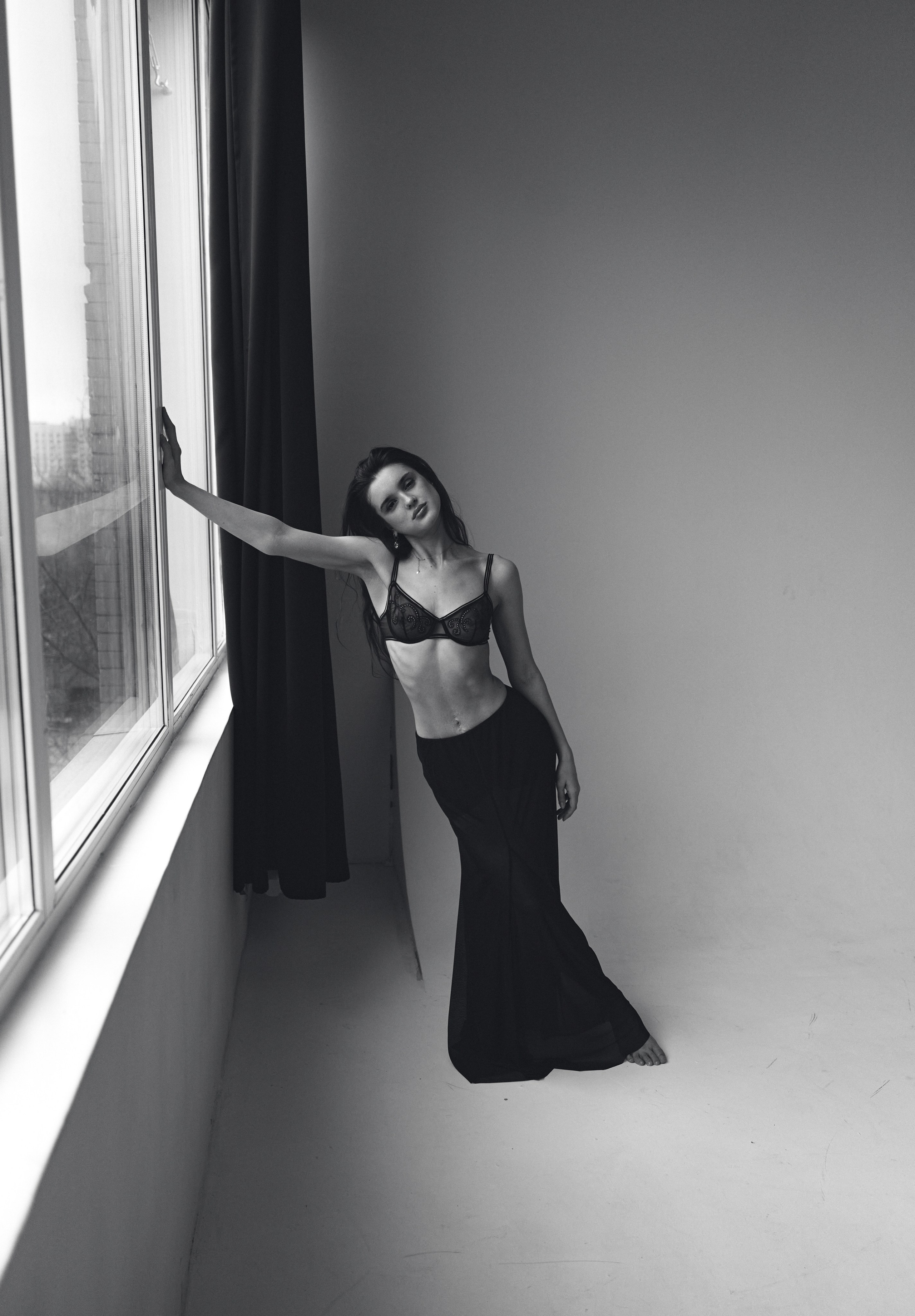 Даша. Фотограф и видеограф в Москве Юлия Прушинская