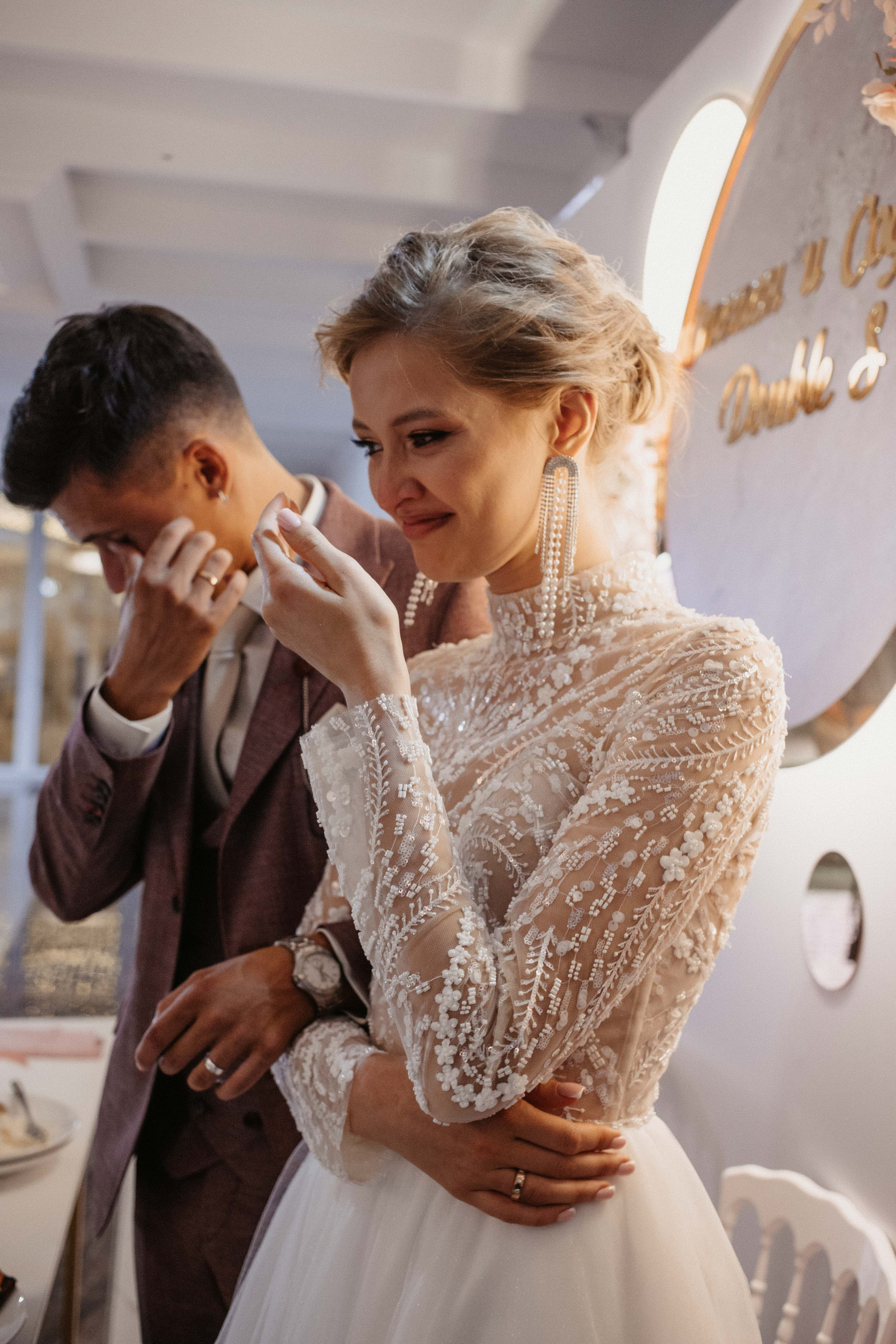 Степан&Софья 23.09 Севастополь. Свадебный фотограф в Москве и по всему миру Инесса Хафизова