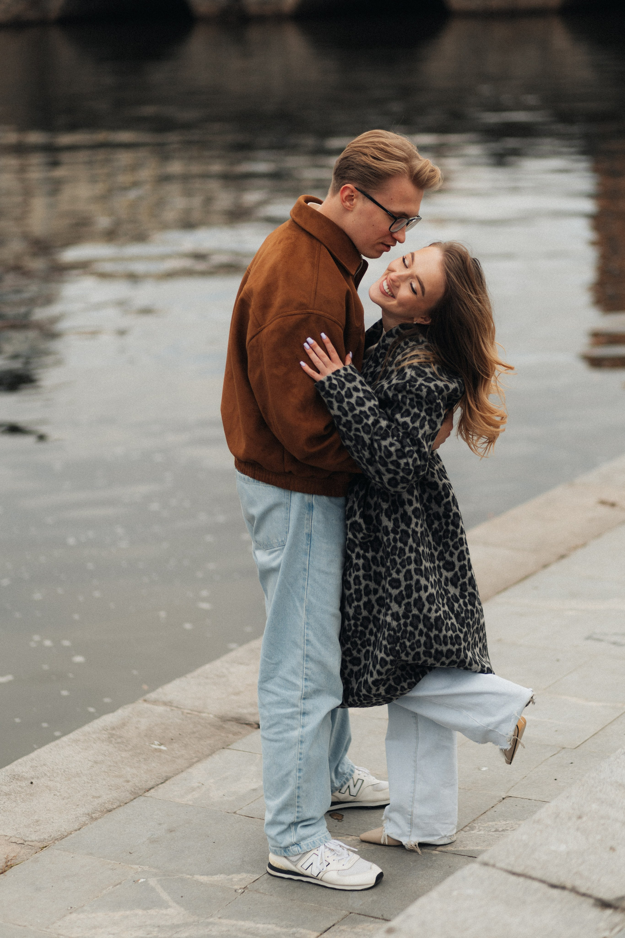 Анна&Даниил. Фотограф ЕКБ