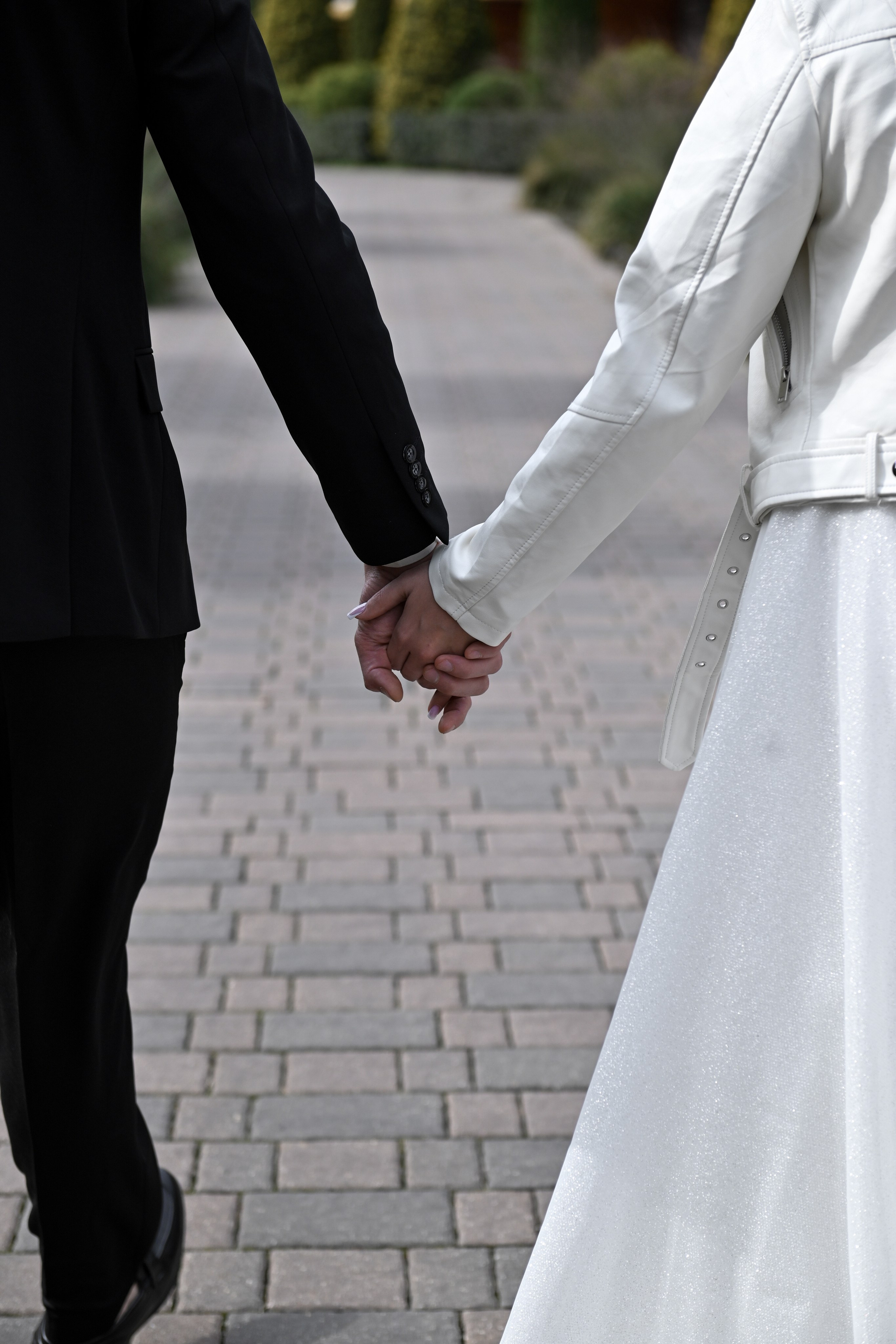 Анна и Виталий. Свадебный фотограф Москва и МО Марина Мышко